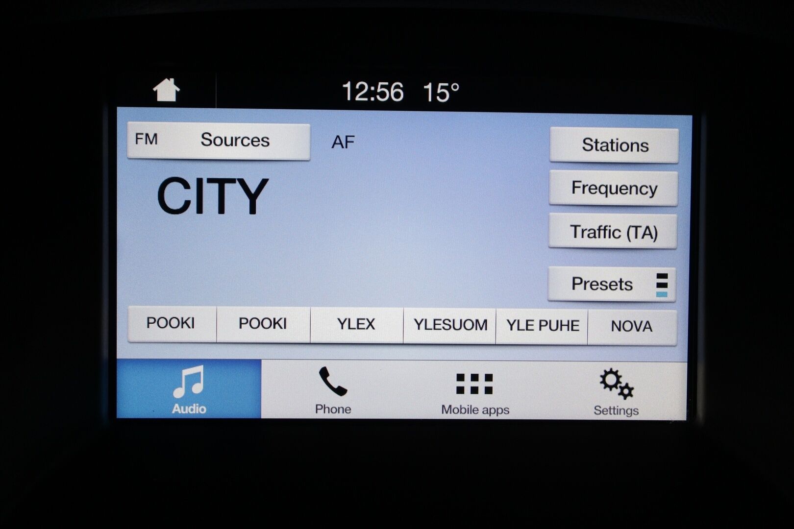 Ford Focus 2017 2,3 EcoBoost 350 hv start/stop M6 RS * Lohkolämmitin / Xenon / P.Kamera / Apple&Android / Sony / Keyless * - Suomi-auto / Kahdet renkaat / Merkkihuollot