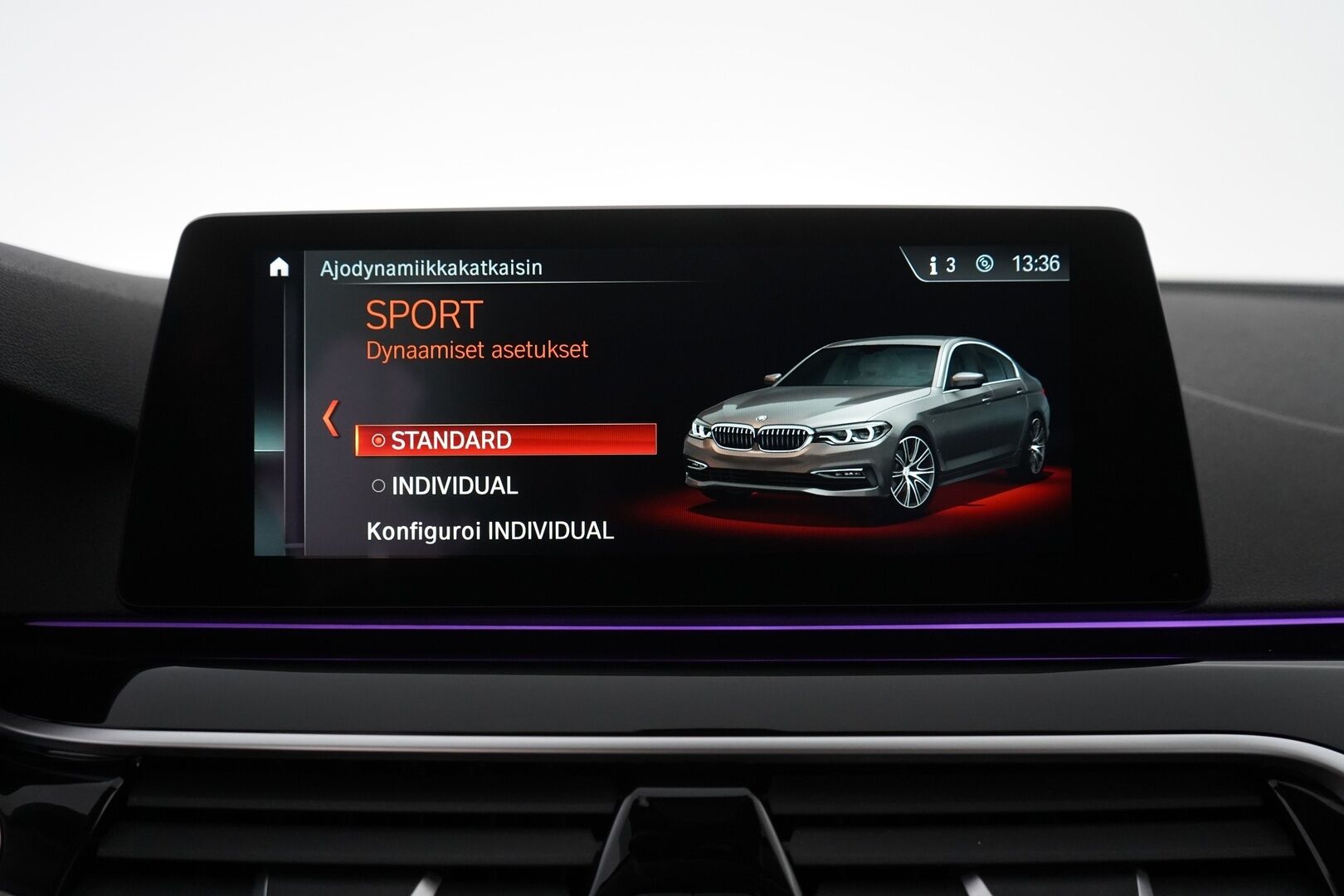 BMW 530 2017 G30 530e A iPerformance Launch Edition Sport *Kamera / Ratinlämmitin / Sport-penkit / Hifit / Prof.Navi / Led-valot* - Suomi-auto / Kahdet vanteet / Seuraava huolto 04/2026