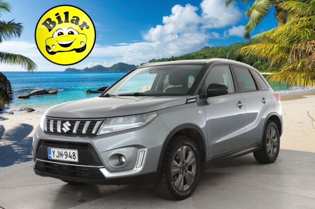 Suzuki Vitara 2020