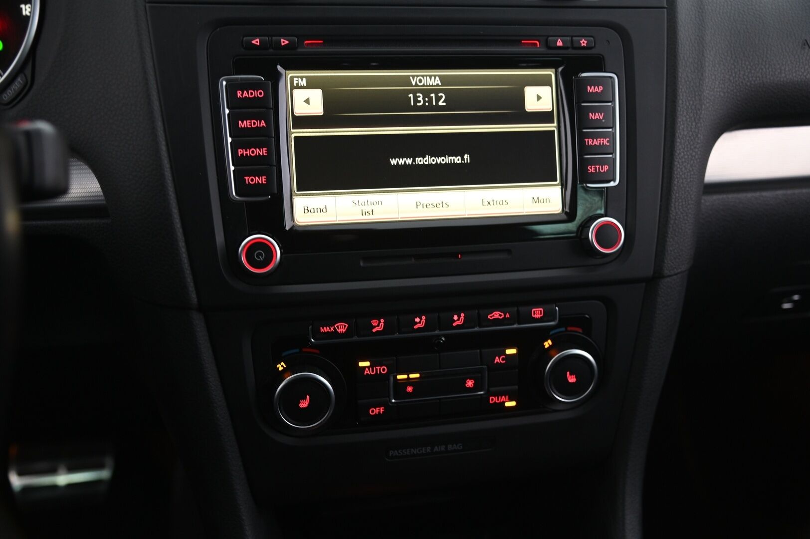 Volkswagen Golf 2012 R 4Motion - Myydään Huutokaupat.com | R Kuppipenkit | DynAudio | Navi | P tutkat | Stage 2+ 