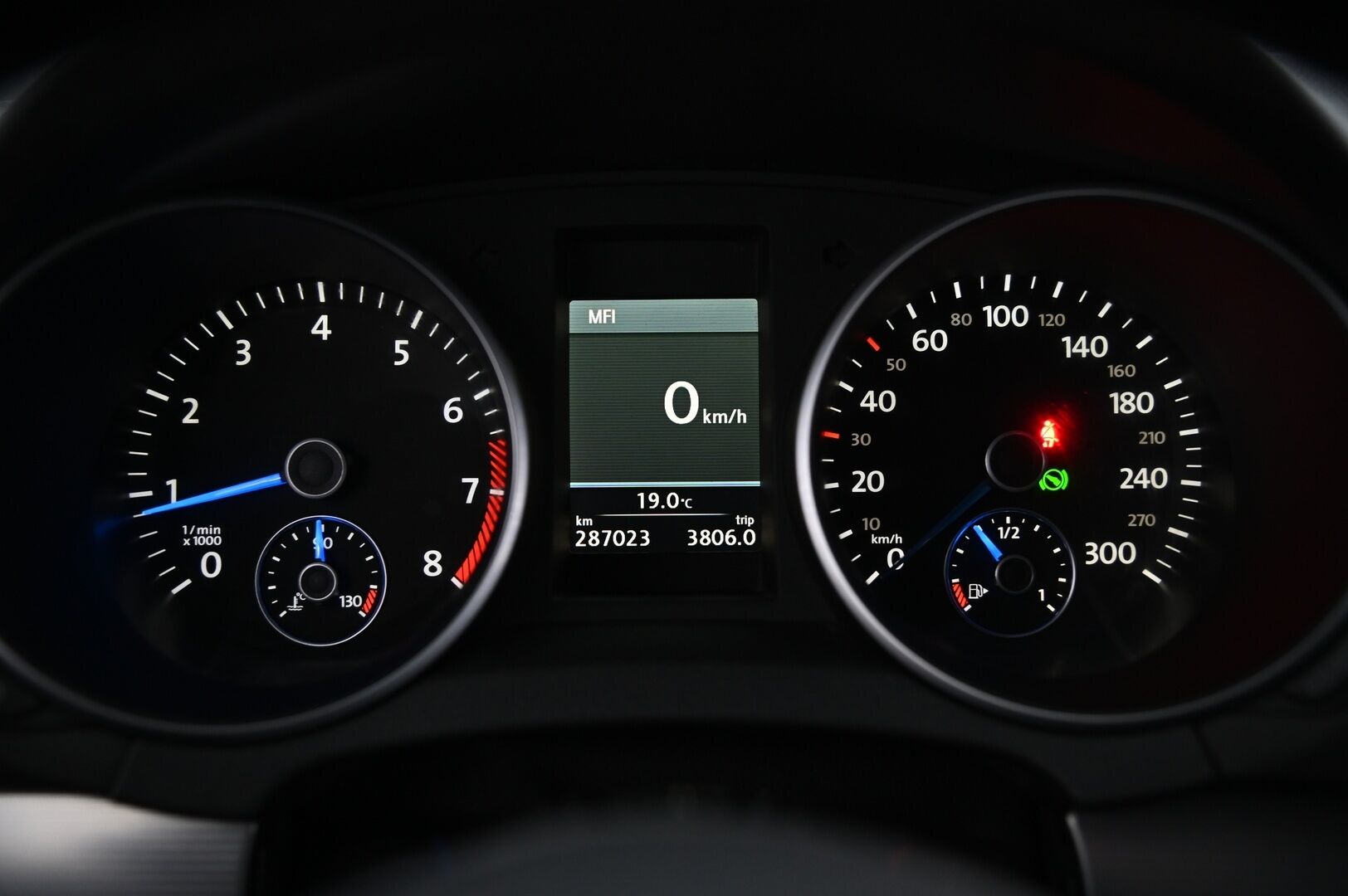 Volkswagen Golf 2012 R 4Motion - Myydään Huutokaupat.com | R Kuppipenkit | DynAudio | Navi | P tutkat | Stage 2+ 