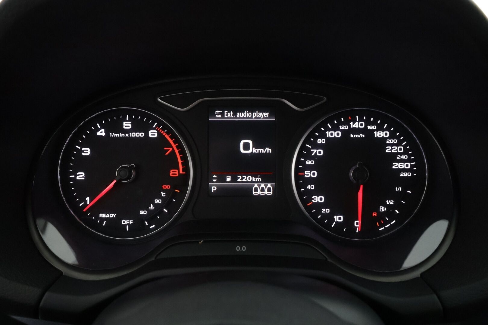 Audi Q2 2017 Business Sport 1,4 TFSI COD 110 kW S tronic - | ACC | LED | P.Tutka | Sisätilanlämmitin | Keyless | Sähkökontti | Suomi-auto | Kahdet renkaat | 