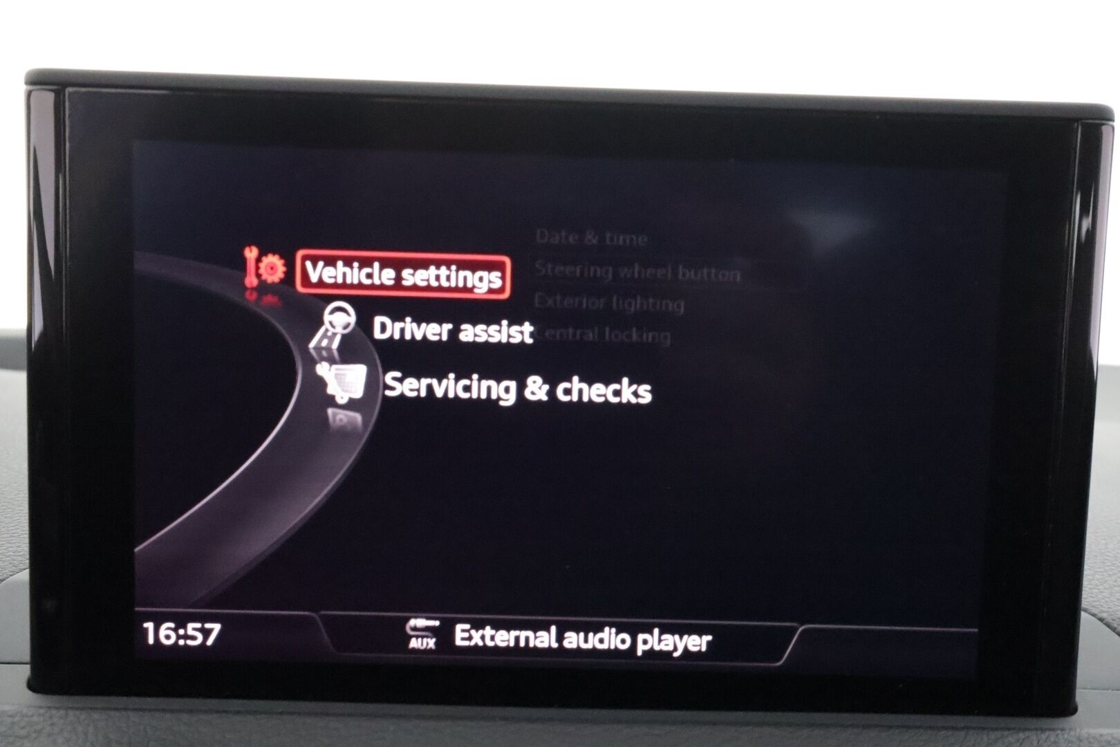 Audi Q2 2017 Business Sport 1,4 TFSI COD 110 kW S tronic - | ACC | LED | P.Tutka | Sisätilanlämmitin | Keyless | Sähkökontti | Suomi-auto | Kahdet renkaat | 