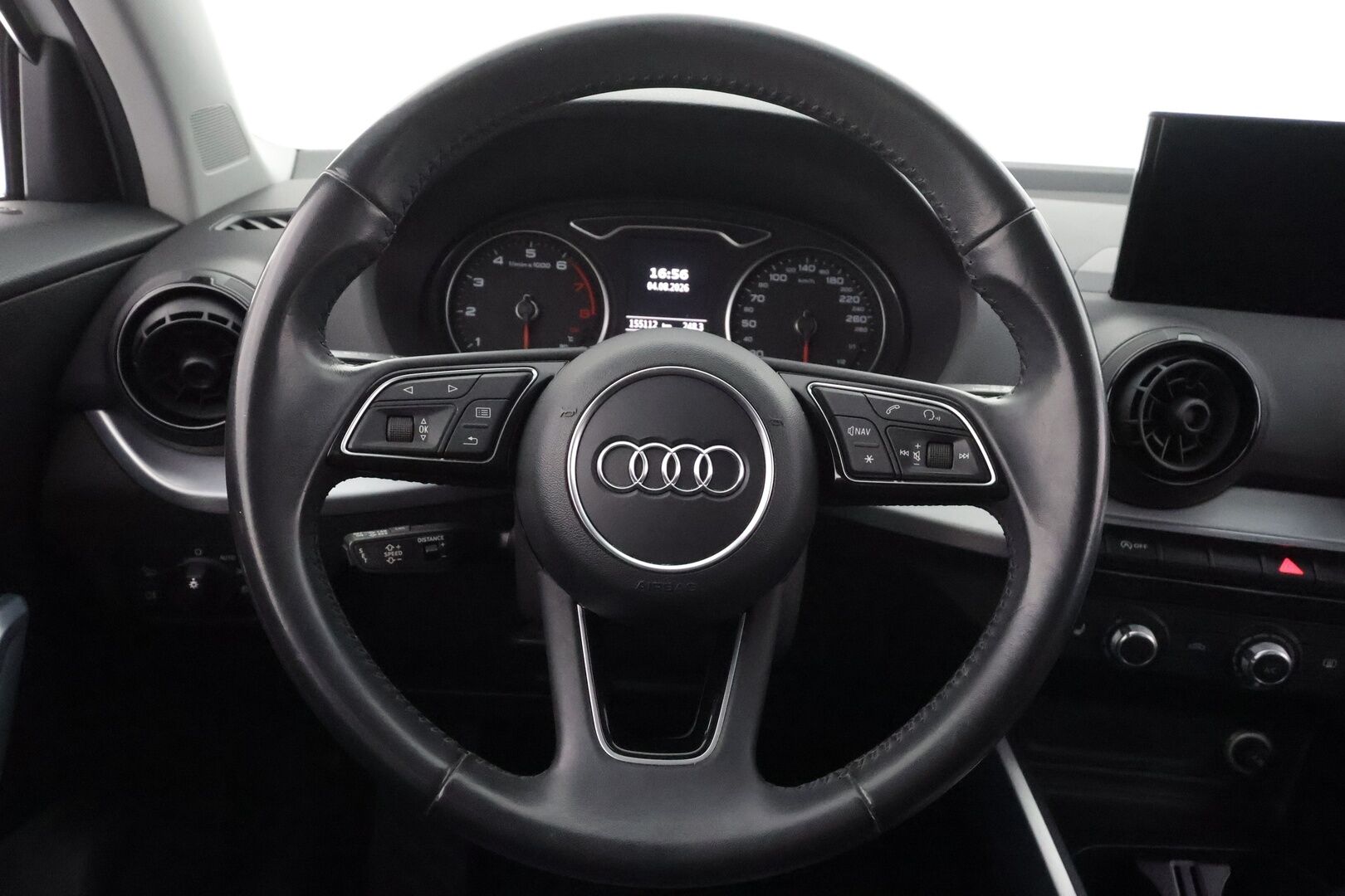 Audi Q2 2017 Business Sport 1,4 TFSI COD 110 kW S tronic - | ACC | LED | P.Tutka | Sisätilanlämmitin | Keyless | Sähkökontti | Suomi-auto | Kahdet renkaat | 