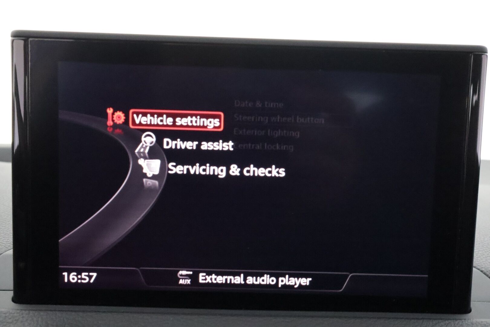 Audi Q2 2017 Business Sport 1,4 TFSI COD 110 kW S tronic - | ACC | LED | P.Tutka | Sisätilanlämmitin | Keyless | Sähkökontti | Suomi-auto | Kahdet renkaat | 