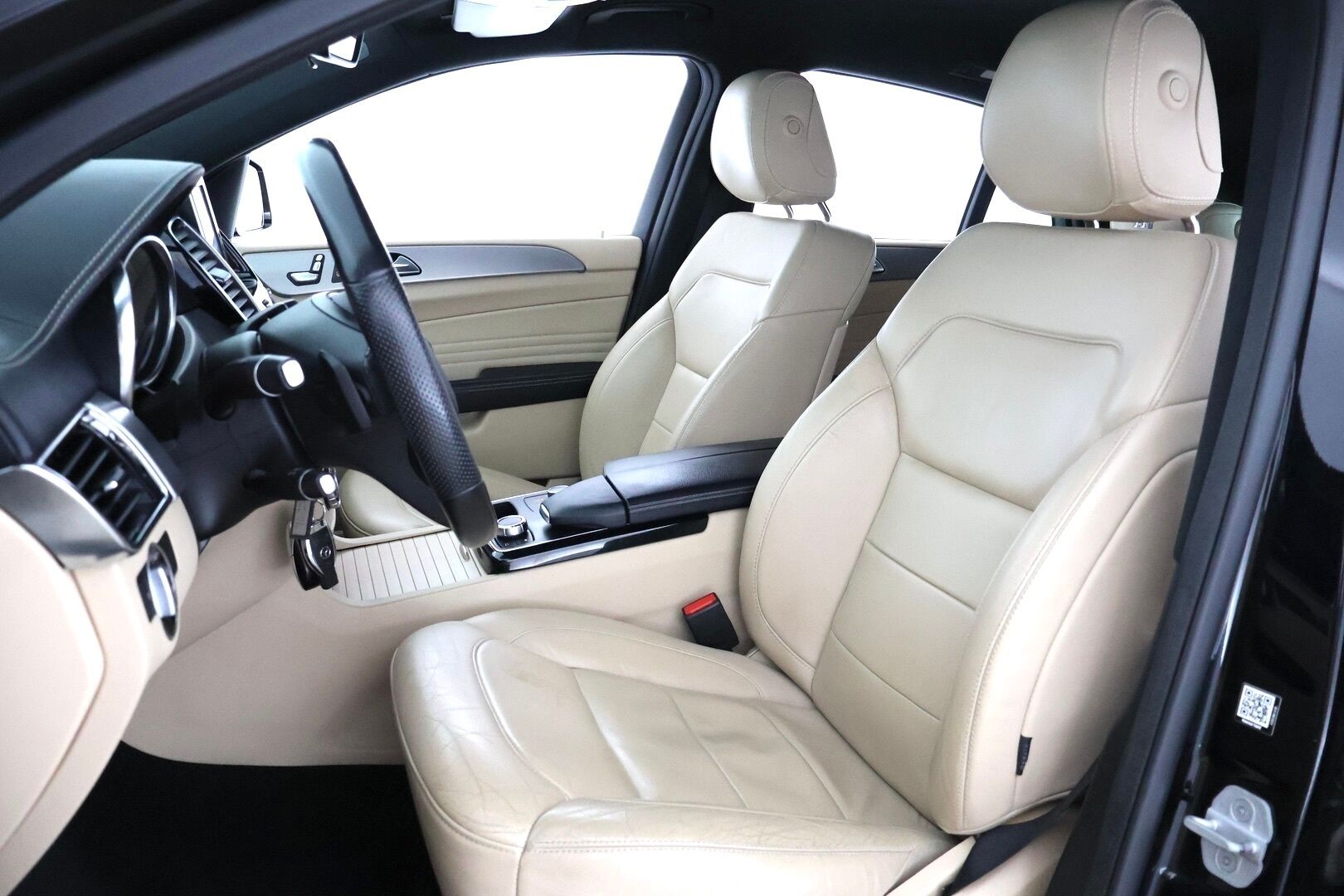 Mercedes-Benz GLE 2017 350 d Coupé 4Matic - Suomi-auto | Webasto | Koukku | Nahat | P-kamera | ILS LED | IHC+ | Vakkari | 2x renkaat