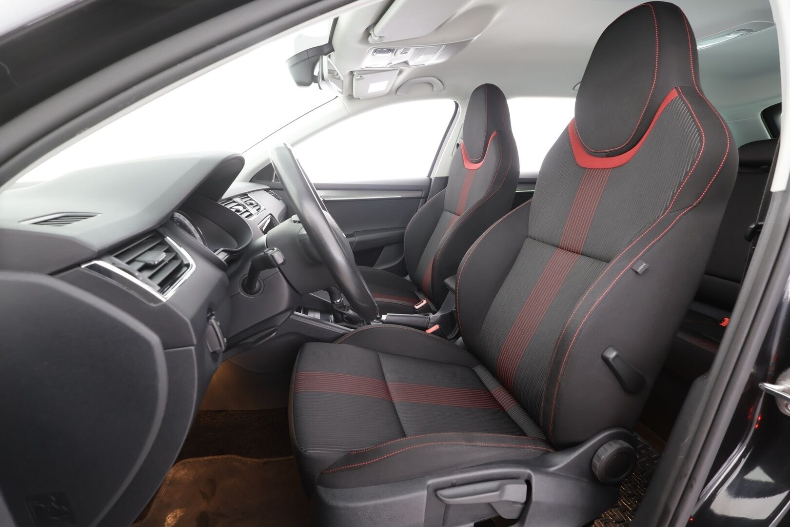 Skoda Octavia 2018 Combi 1,4 TSI Style DSG Autom. - | Vakkari | Webasto | P.kamera | LED | Ratinlämmitys | Apple&Android | Suomi-auto | Kahdet Renkaat |