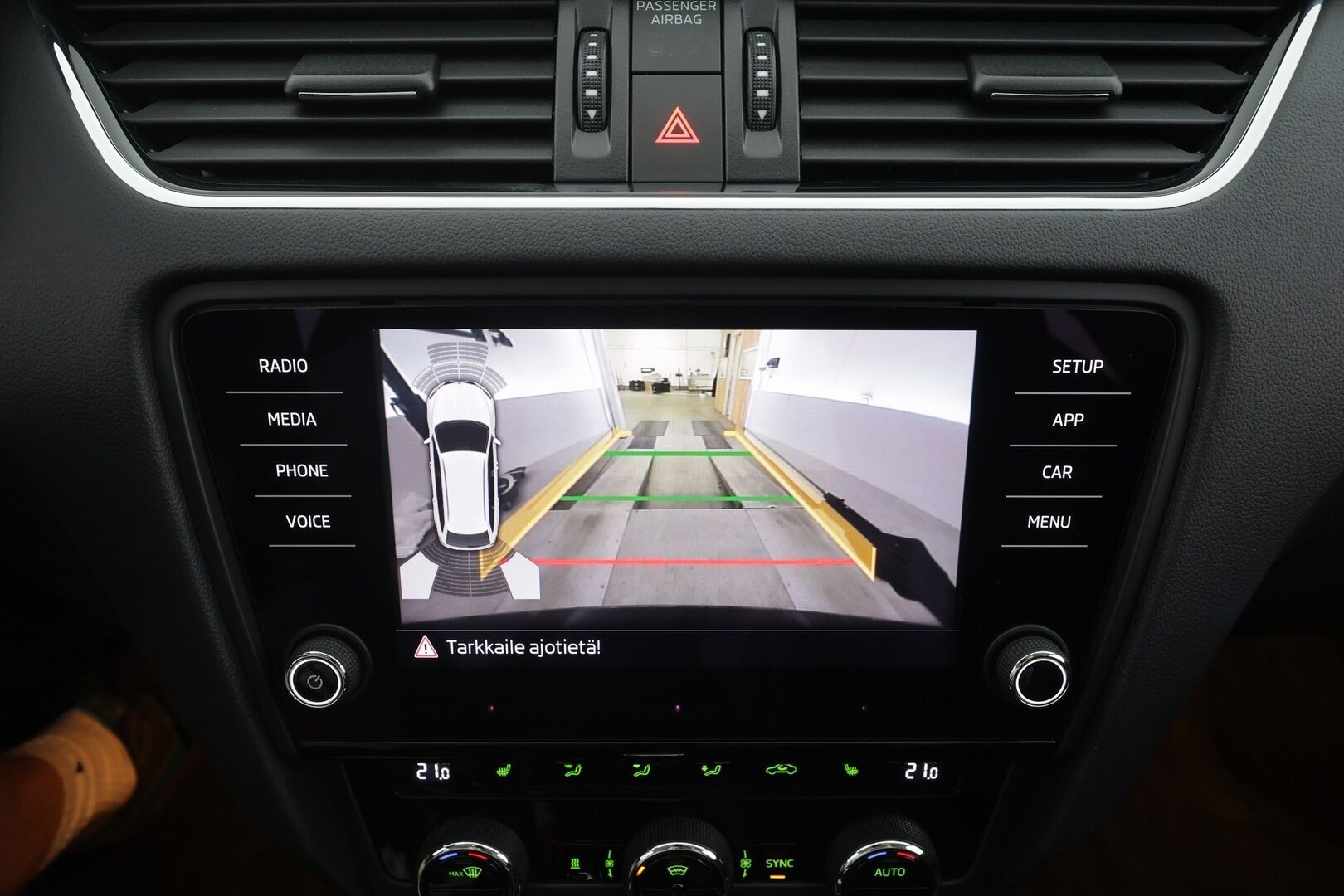 Skoda Octavia 2018 Combi 1,4 TSI Style DSG Autom. - | Vakkari | Webasto | P.kamera | LED | Ratinlämmitys | Apple&Android | Suomi-auto | Kahdet Renkaat |