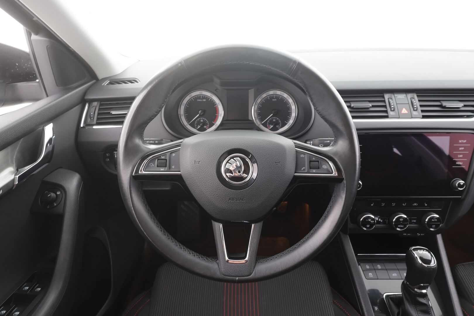 Skoda Octavia 2018 Combi 1,4 TSI Style DSG Autom. - | Vakkari | Webasto | P.kamera | LED | Ratinlämmitys | Apple&Android | Suomi-auto | Kahdet Renkaat |