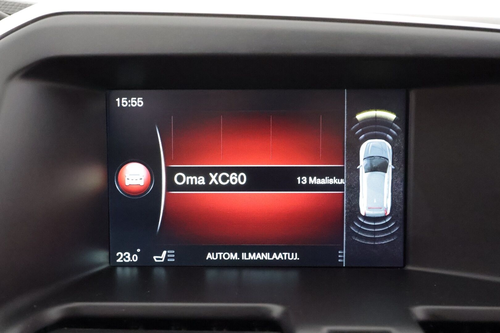 Volvo XC60 2014 D4 AWD Momentum aut * Panorama / Webasto / Vetokoukku / Vakkari / Sensus Navi / Digimittari / Puolinahkasisusta - Kahdet renkaat aluvanteilla / Merkkihuollettu / Jakopää tehty! - HULLUT AVAJAISHULINAT KORKOTARJOUS 3,29 %