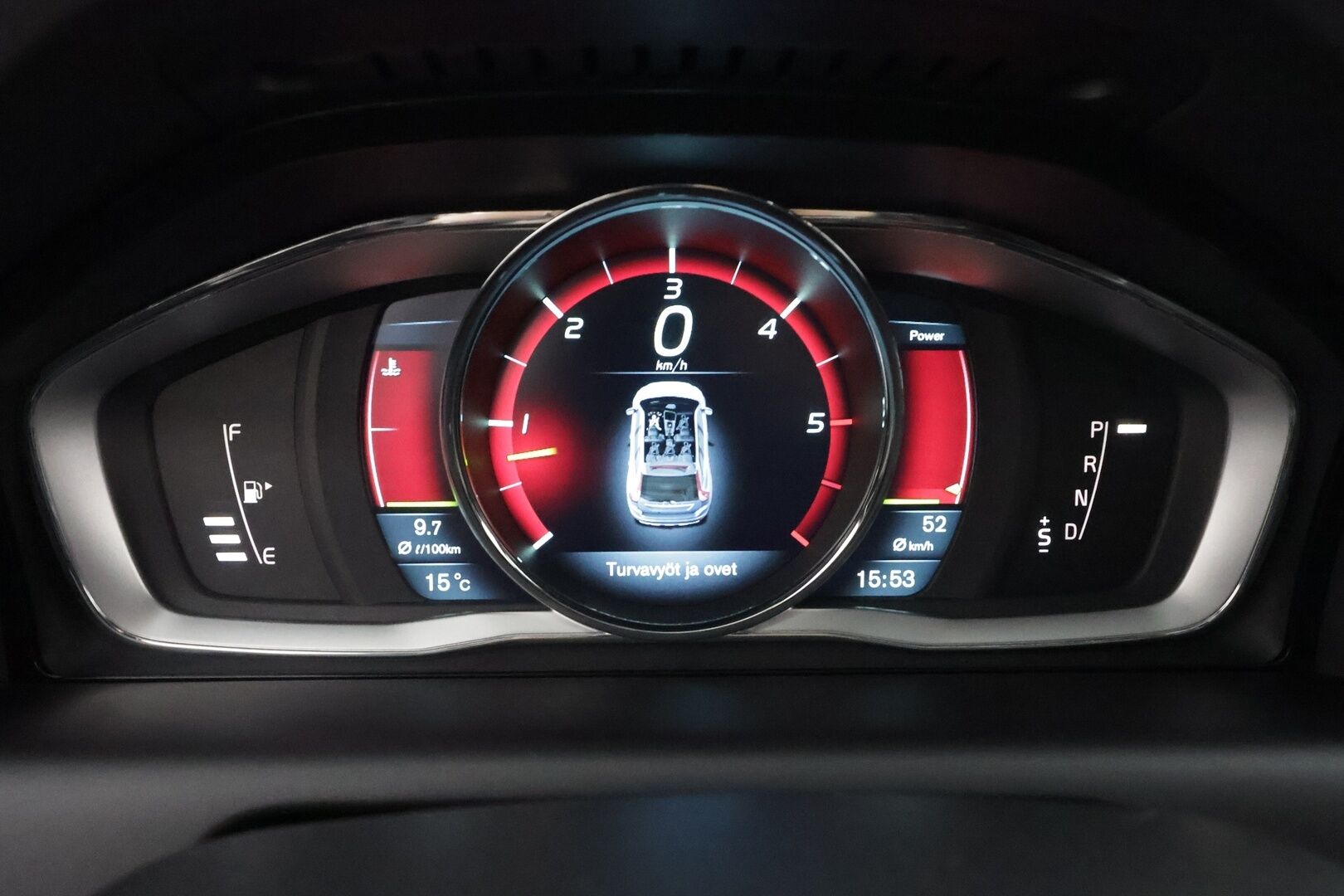 Volvo XC60 2014 D4 AWD Momentum aut * Panorama / Webasto / Vetokoukku / Vakkari / Sensus Navi / Digimittari / Puolinahkasisusta - Kahdet renkaat aluvanteilla / Merkkihuollettu / Jakopää tehty! - HULLUT AVAJAISHULINAT KORKOTARJOUS 3,29 %