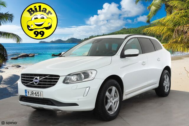 Volvo XC60 2014