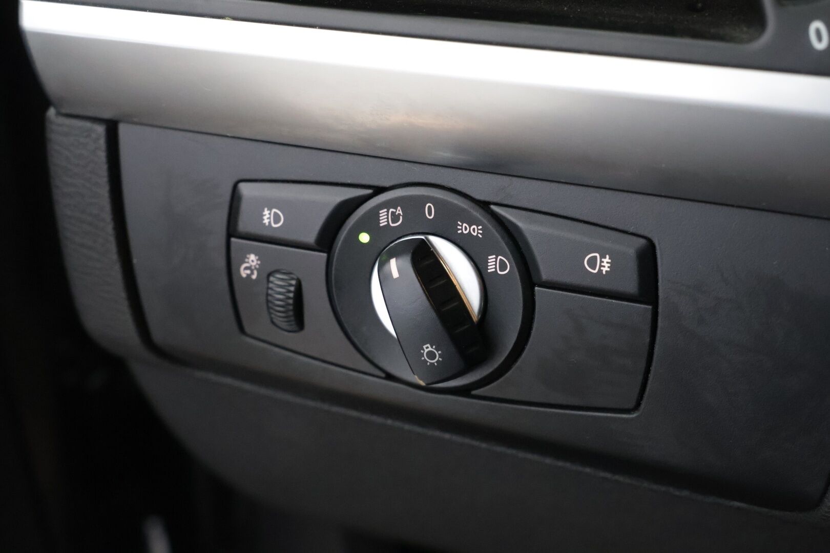 BMW X5 2008 X5 3.0d Farmari (AC) 4ov 2993cm3 A - Myydään Huutokaupat.com:ssa!
