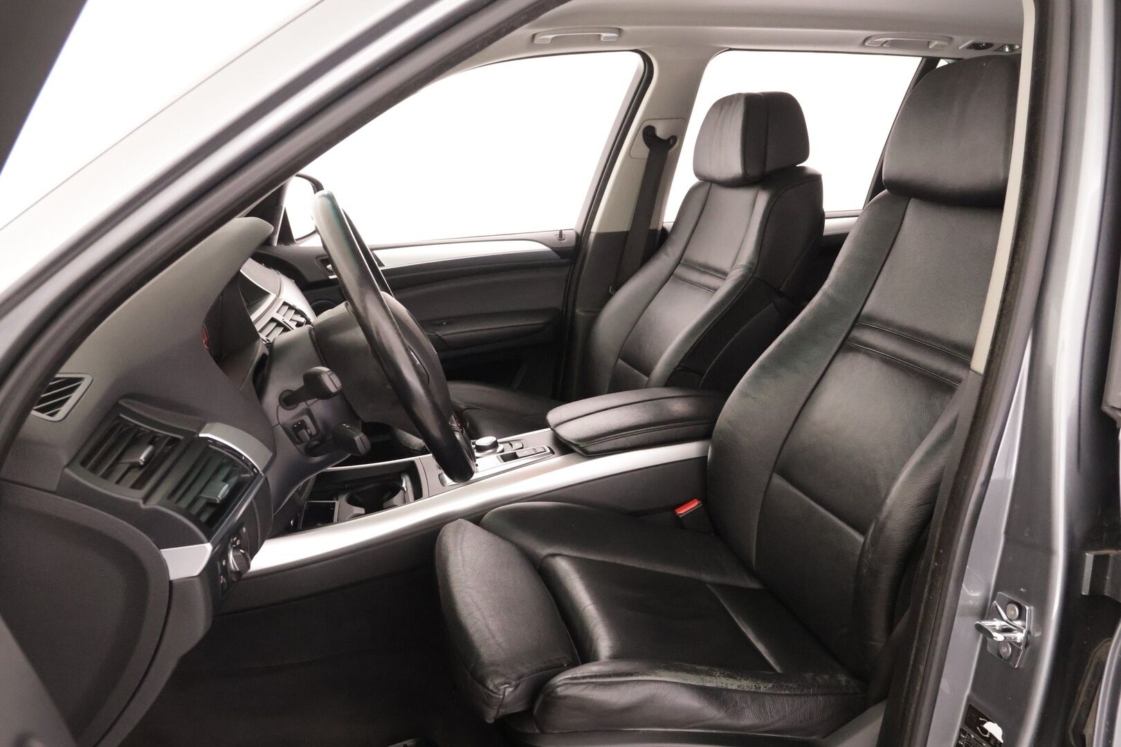 BMW X5 2008 X5 3.0d Farmari (AC) 4ov 2993cm3 A - Myydään Huutokaupat.com:ssa!