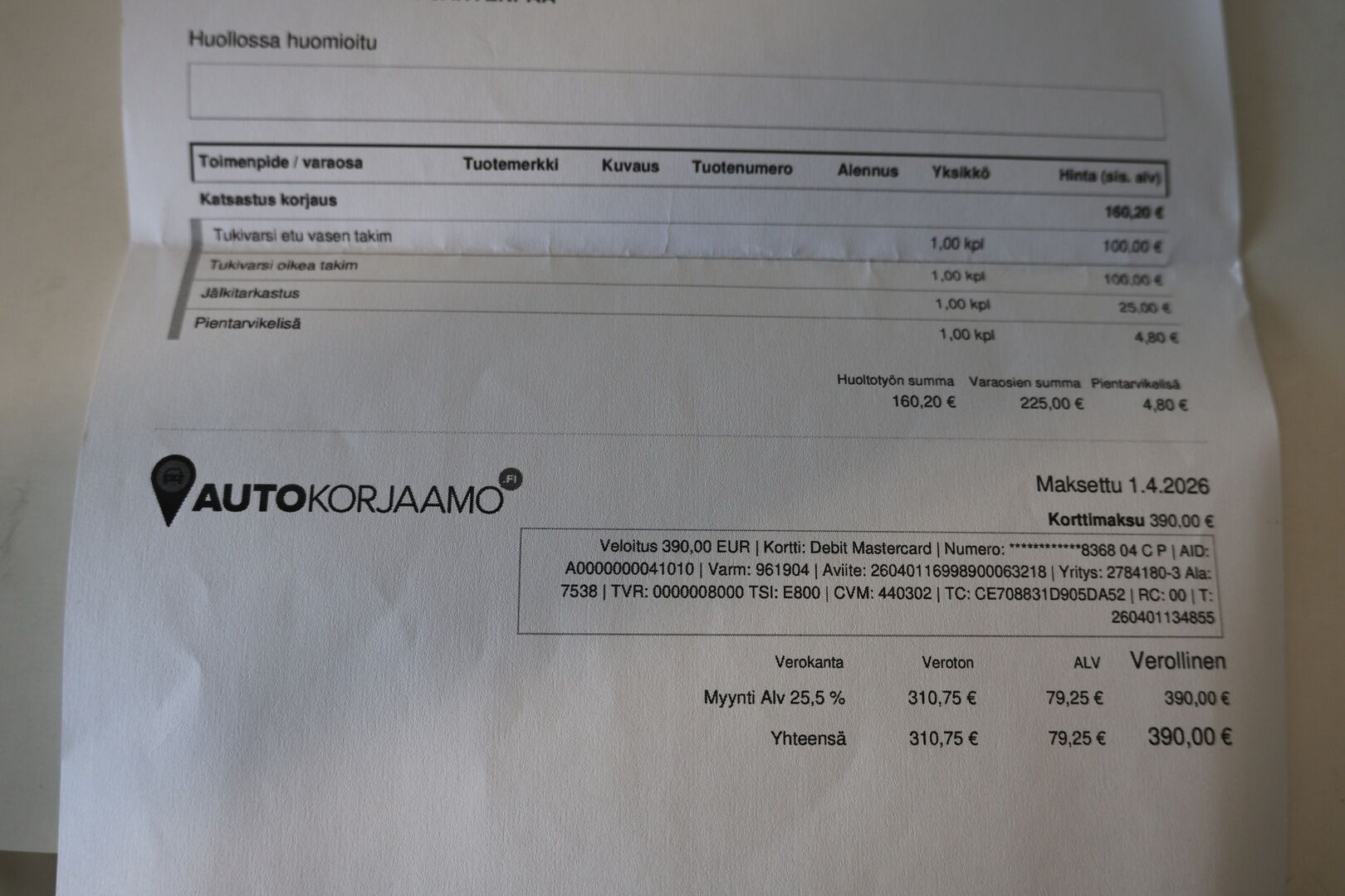 BMW X5 2008 X5 3.0d Farmari (AC) 4ov 2993cm3 A - Myydään Huutokaupat.com:ssa!