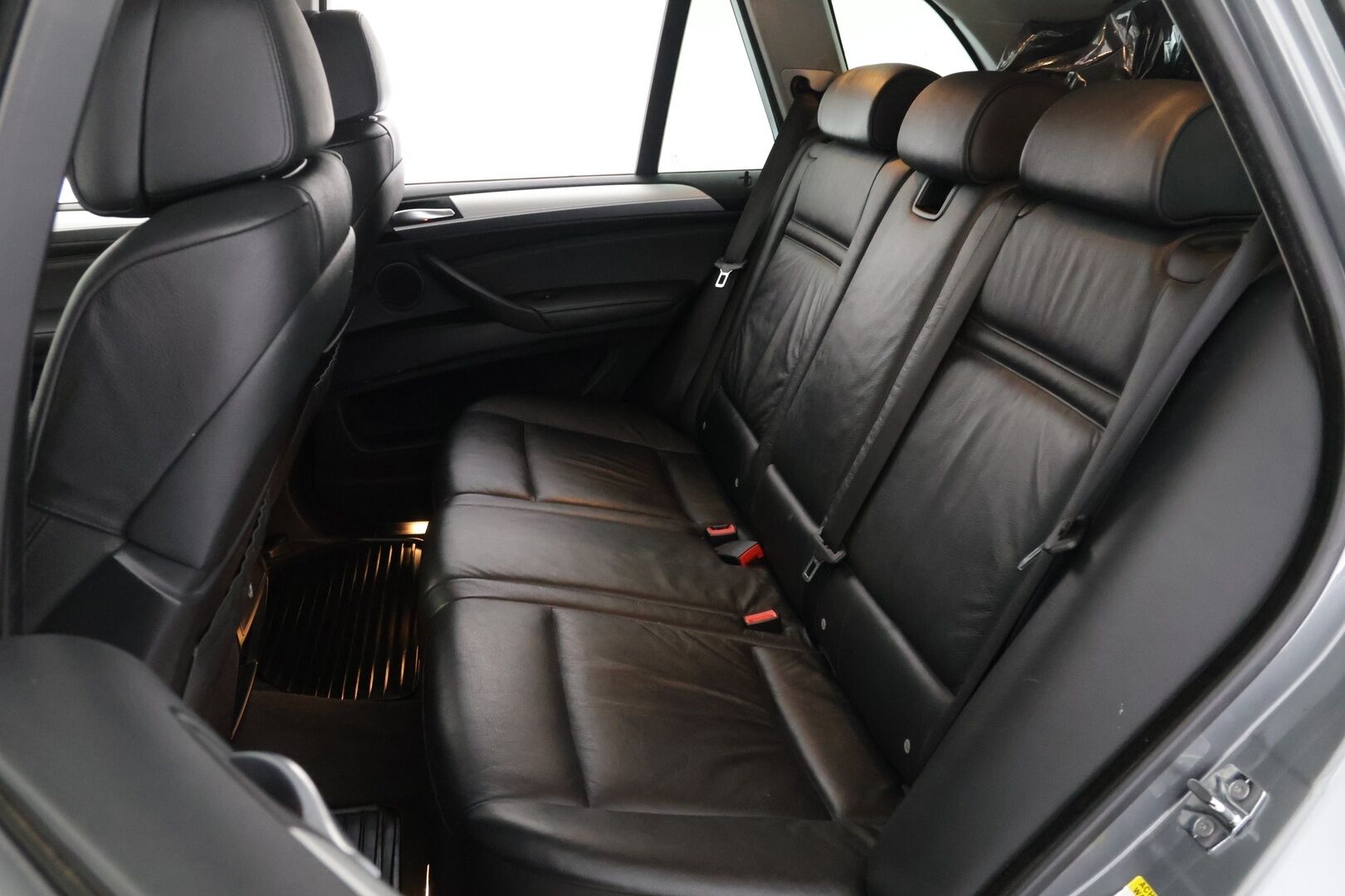 BMW X5 2008 X5 3.0d Farmari (AC) 4ov 2993cm3 A - Myydään Huutokaupat.com:ssa!