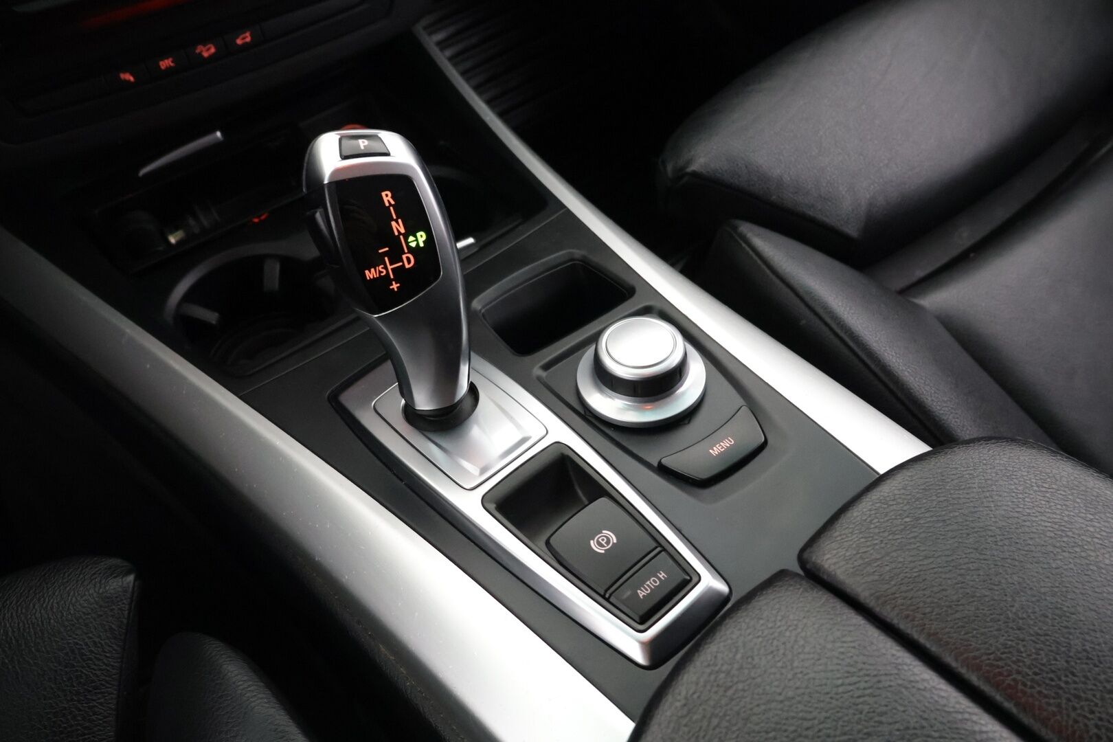 BMW X5 2008 X5 3.0d Farmari (AC) 4ov 2993cm3 A - Myydään Huutokaupat.com:ssa!