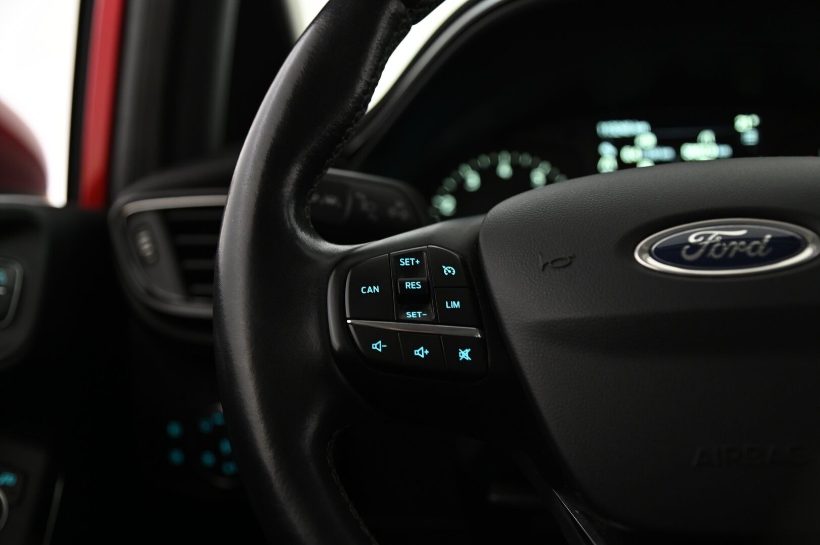 Ford Fiesta 2018 1,0 EcoBoost 100hv M6 Titanium 5-ovinen - Myydään Huutokaupat.com