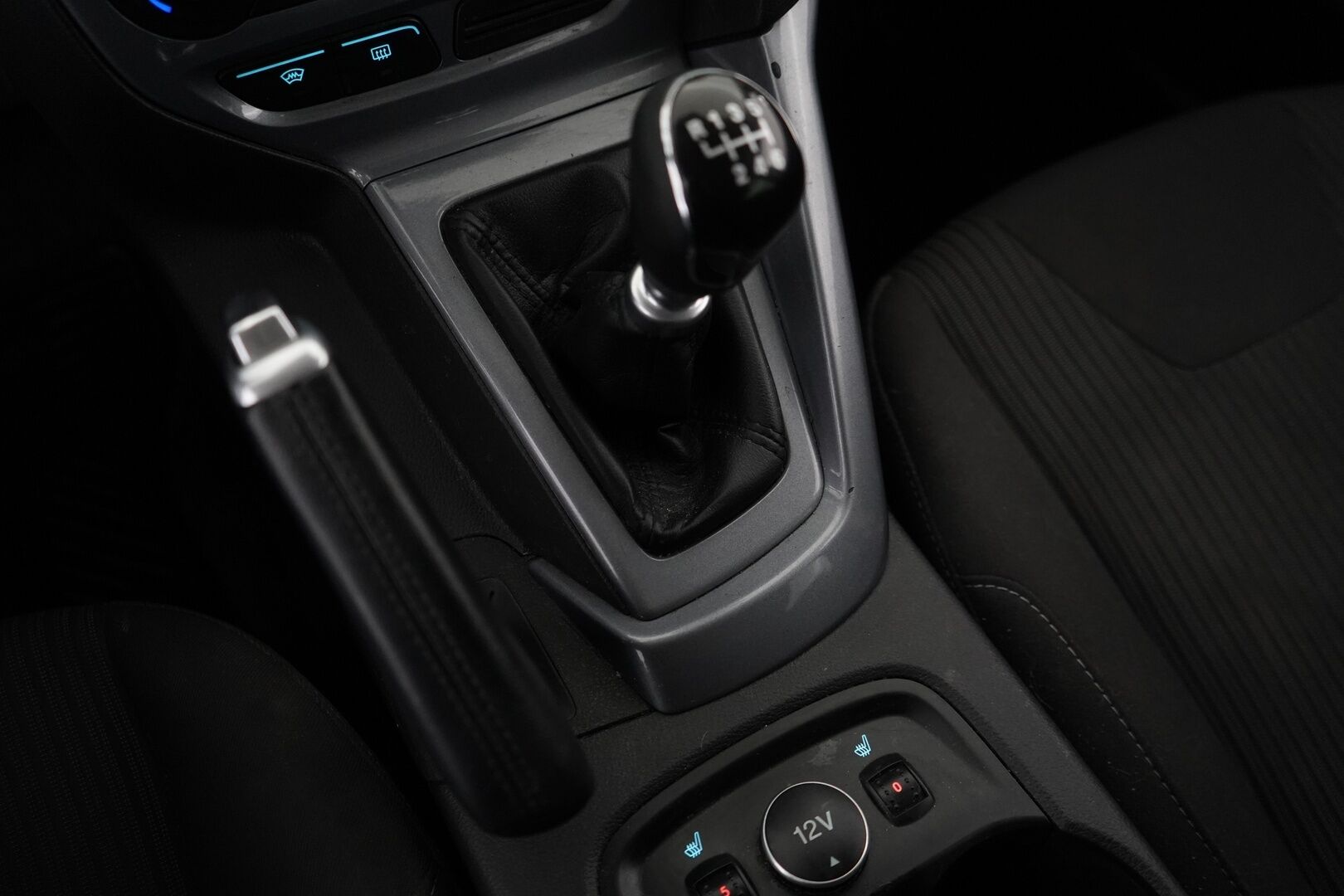 Ford Focus 2012 1.6 TDCi 95 hv Start/Stop Trend M6 Wagon *Myydään huutokaupat.com sivustolla* - Kahdet renkaat / Hyvät huollot / Katsastus 9.2026