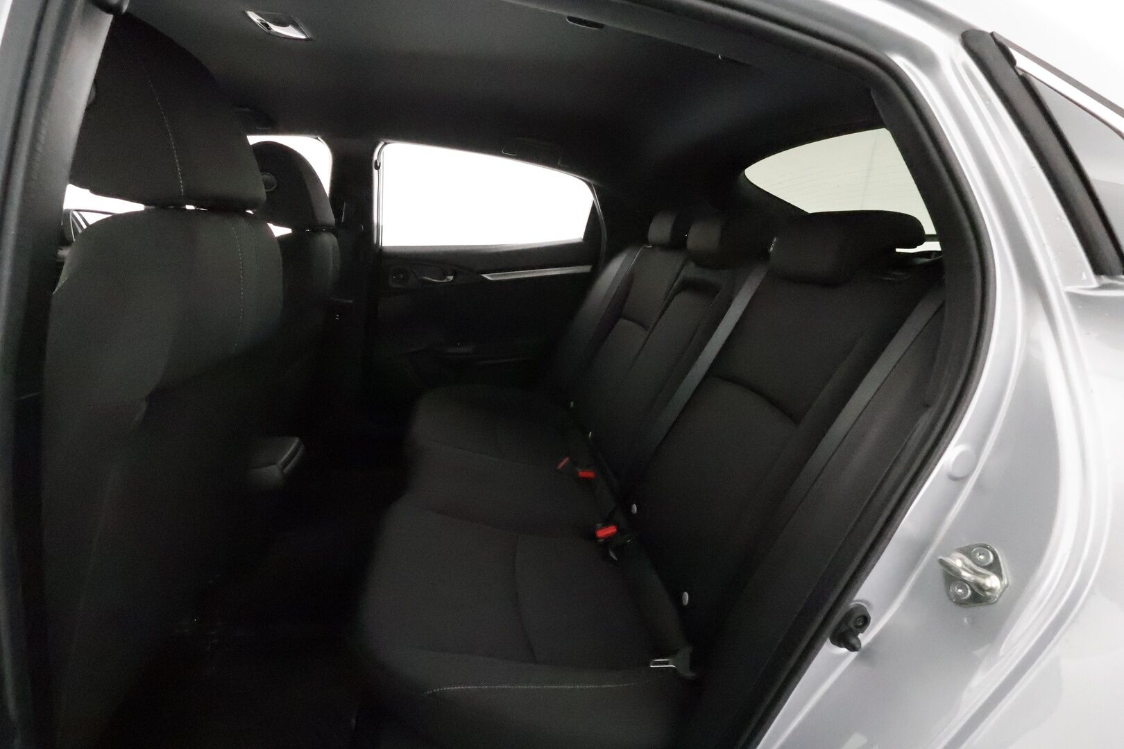 Honda Civic 2020 HB 129 hv Sport AT **Sisätilanlämmitin / Adapt.Vakkari / P.kamera / Kaistavahti / Navi** - Suomi-auto / Kahdet Renkaat / Merkkihuollettu!