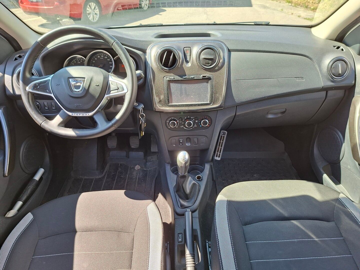 Dacia Sandero 2018 Stepway TCe 90 - MYYDÄÄN HUUTOKAUPAT.COM! - MYYDÄÄN HUUTOKAUPAT.COM!