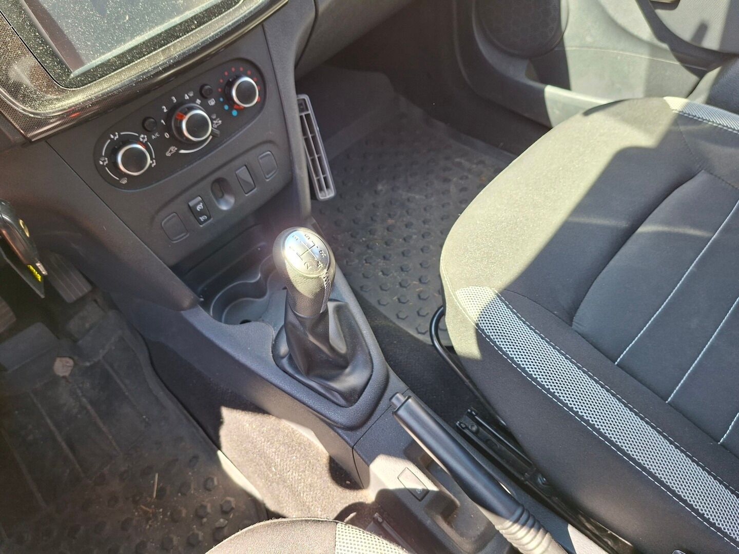 Dacia Sandero 2018 Stepway TCe 90 - MYYDÄÄN HUUTOKAUPAT.COM! - MYYDÄÄN HUUTOKAUPAT.COM!