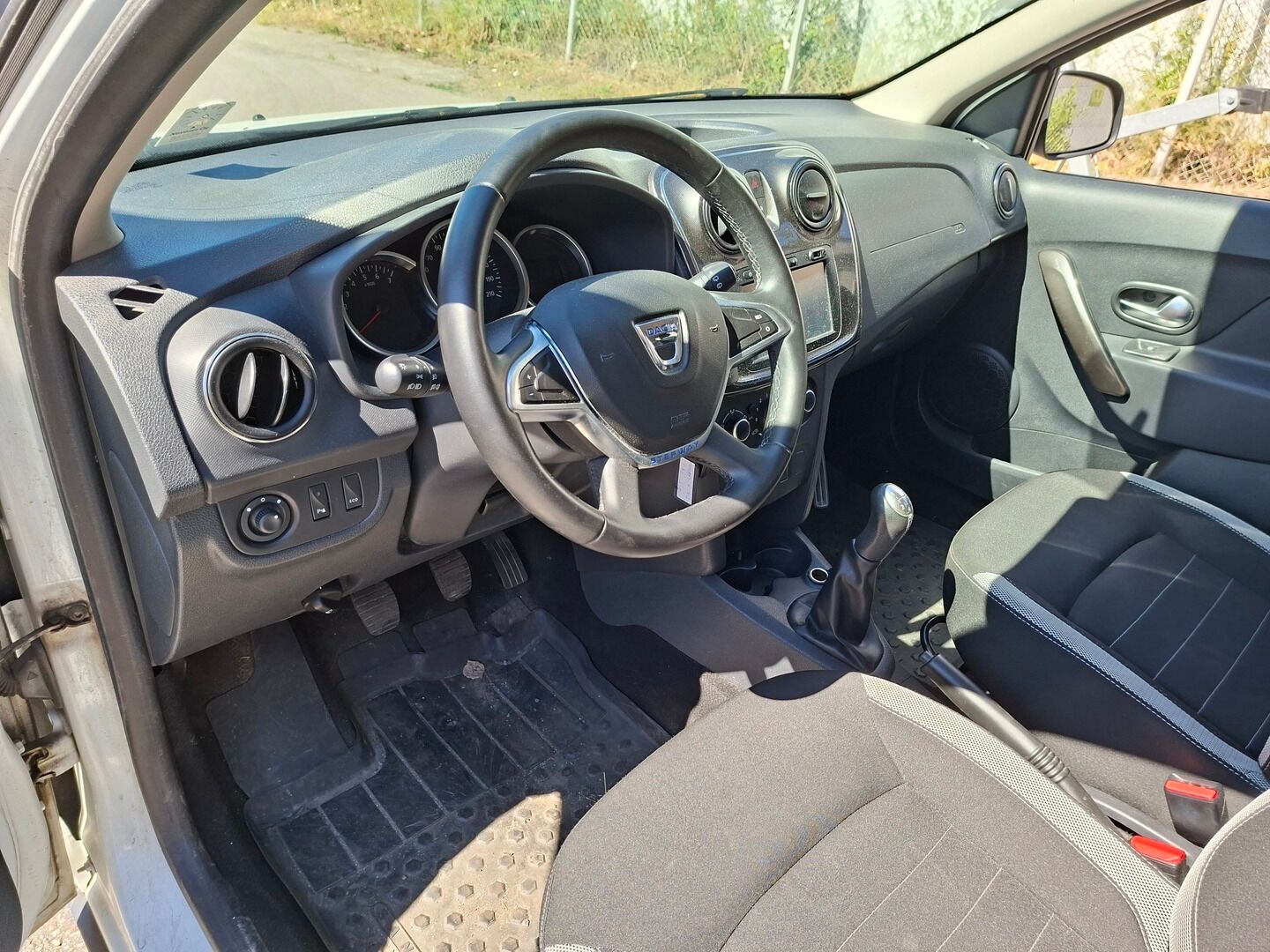 Dacia Sandero 2018 Stepway TCe 90 - MYYDÄÄN HUUTOKAUPAT.COM! - MYYDÄÄN HUUTOKAUPAT.COM!