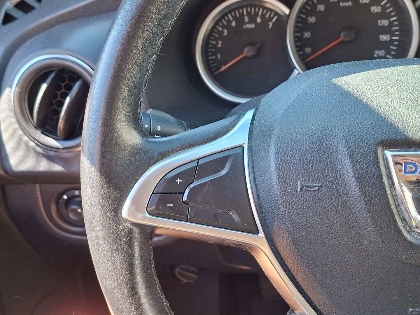 Dacia Sandero 2018 Stepway TCe 90 - MYYDÄÄN HUUTOKAUPAT.COM! - MYYDÄÄN HUUTOKAUPAT.COM!