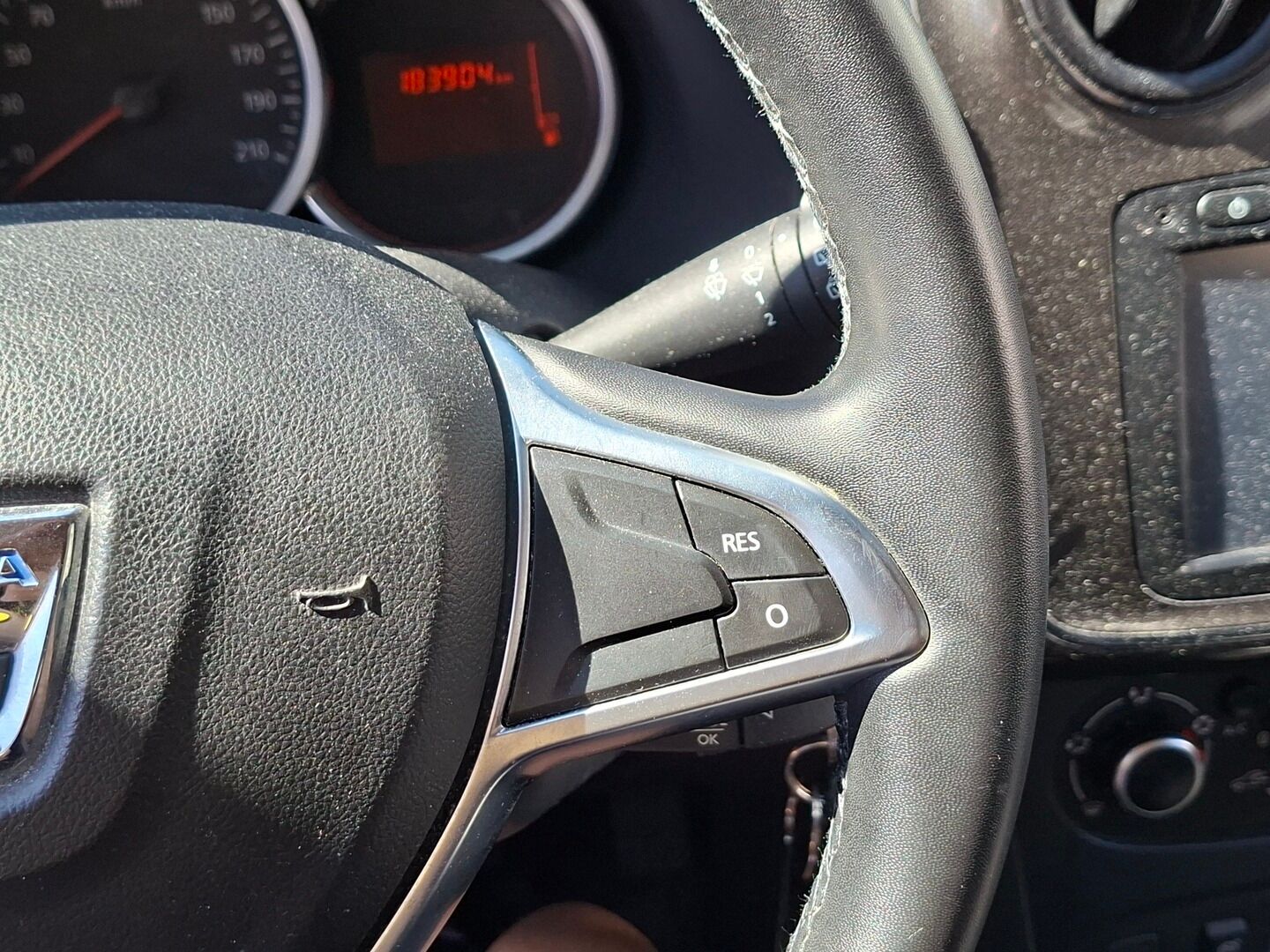 Dacia Sandero 2018 Stepway TCe 90 - MYYDÄÄN HUUTOKAUPAT.COM! - MYYDÄÄN HUUTOKAUPAT.COM!