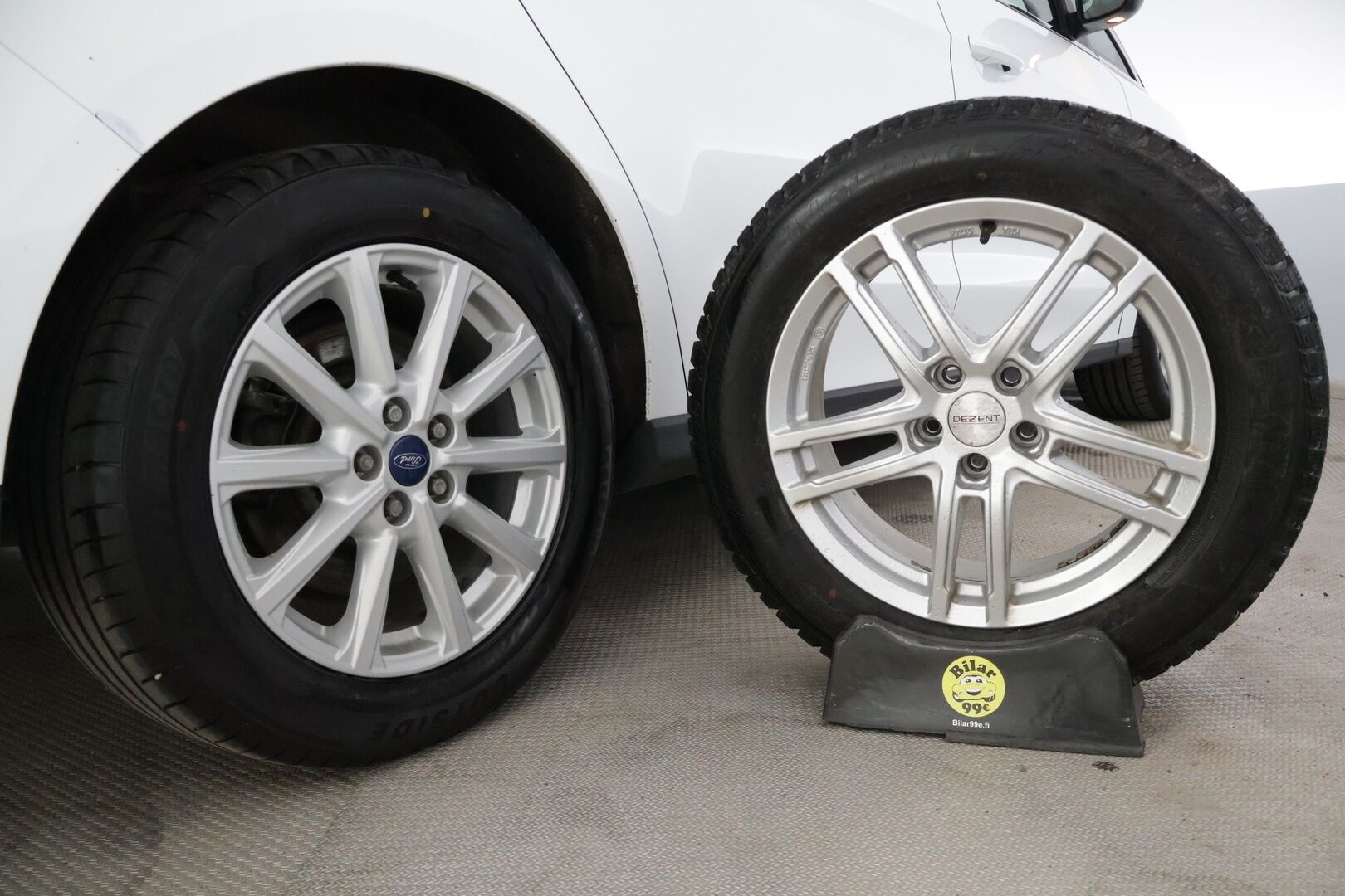 Ford S-Max 2018 2,0 TDCi 150hv PowerShift A6 Titanium 5D * Adap.Vakkari / Blis / Kaistavahti / Peruutuskamera / Navi / Webasto / Nahat muistilla * - * 7 P. / Siisti Hyvin Huollettu / Juuri Vaihdettu Jakohihna /  Vaihteisto Korjattu *