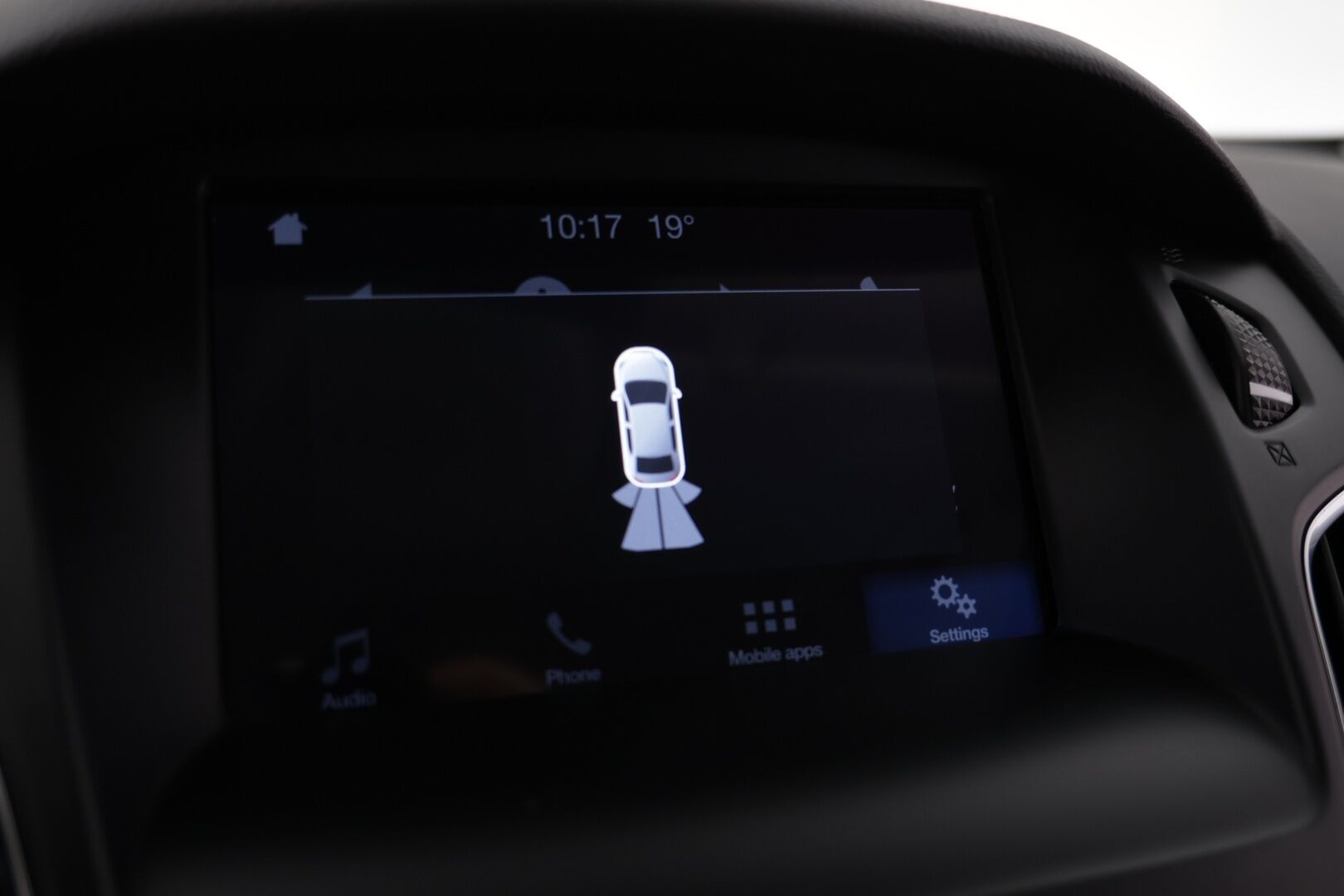 Ford Focus 2018 1,0 EcoBoost 125 hv Start/Stop A6 Edition 5-ovinen *Kilsat! / Suomiauto / Tutkat / Carplay*