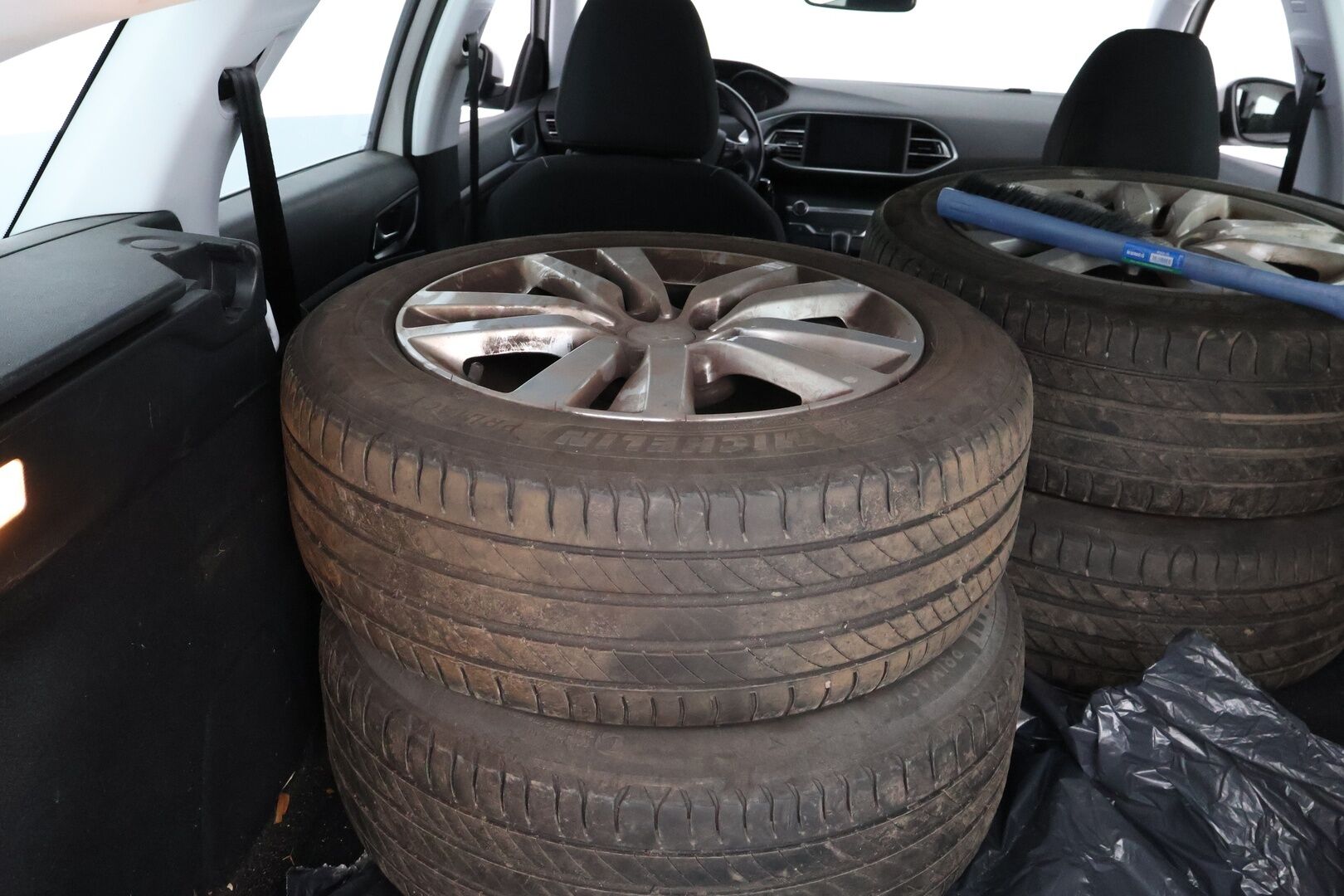 Peugeot 308 2018 YritysOutlet - Myydään vain yrityksille