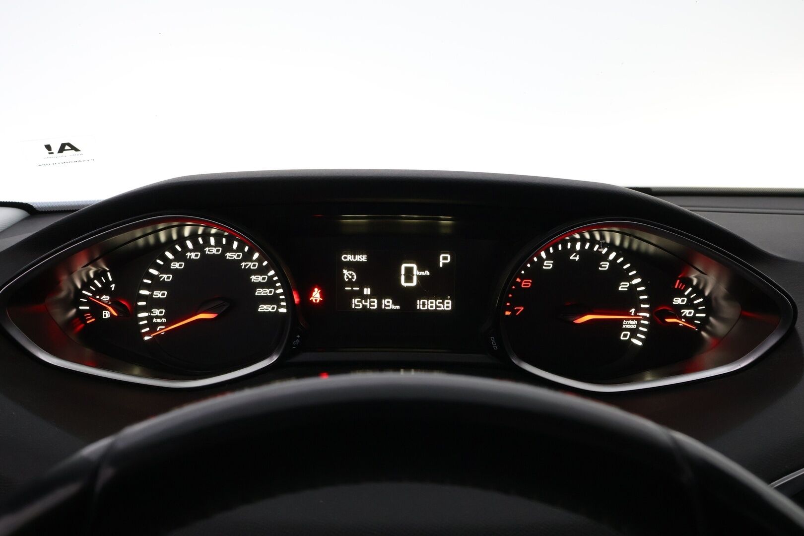 Peugeot 308 2018 YritysOutlet - Myydään vain yrityksille