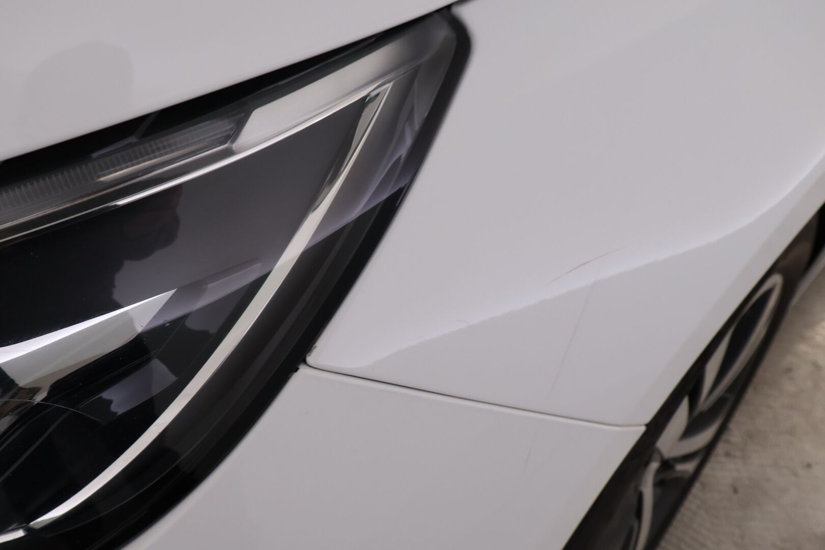 Peugeot 308 2018 YritysOutlet - Myydään vain yrityksille