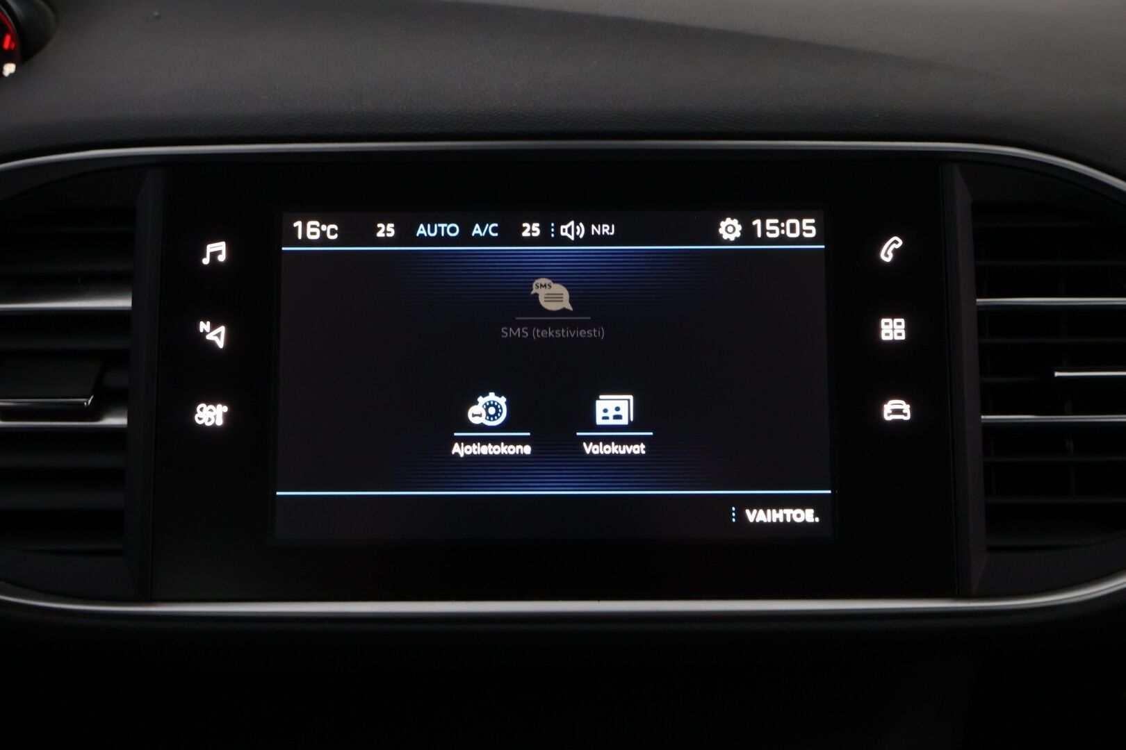 Peugeot 308 2018 YritysOutlet - Myydään vain yrityksille