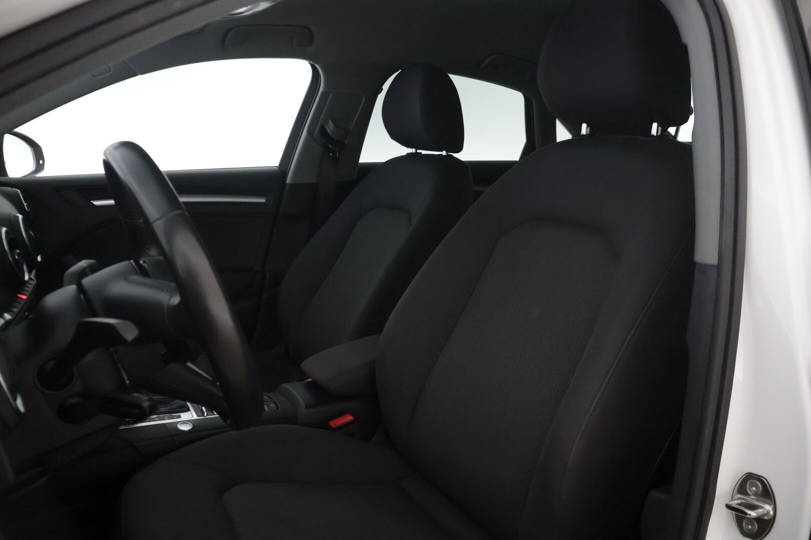Audi A3 2018 Sedan Pro Business Edition 1,0 TFSI 85 kW S tronic - | Juuri Tullut | Näyttävä | Asiallisesti Varusteltu |