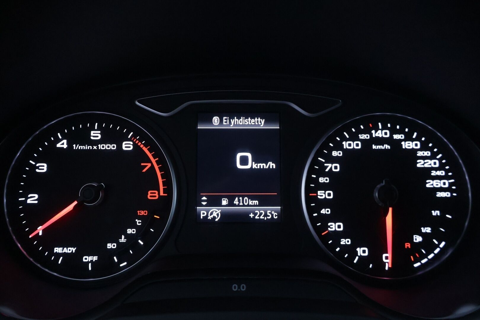 Audi A3 2018 Sedan Pro Business Edition 1,0 TFSI 85 kW S tronic - | Juuri Tullut | Näyttävä | Asiallisesti Varusteltu |
