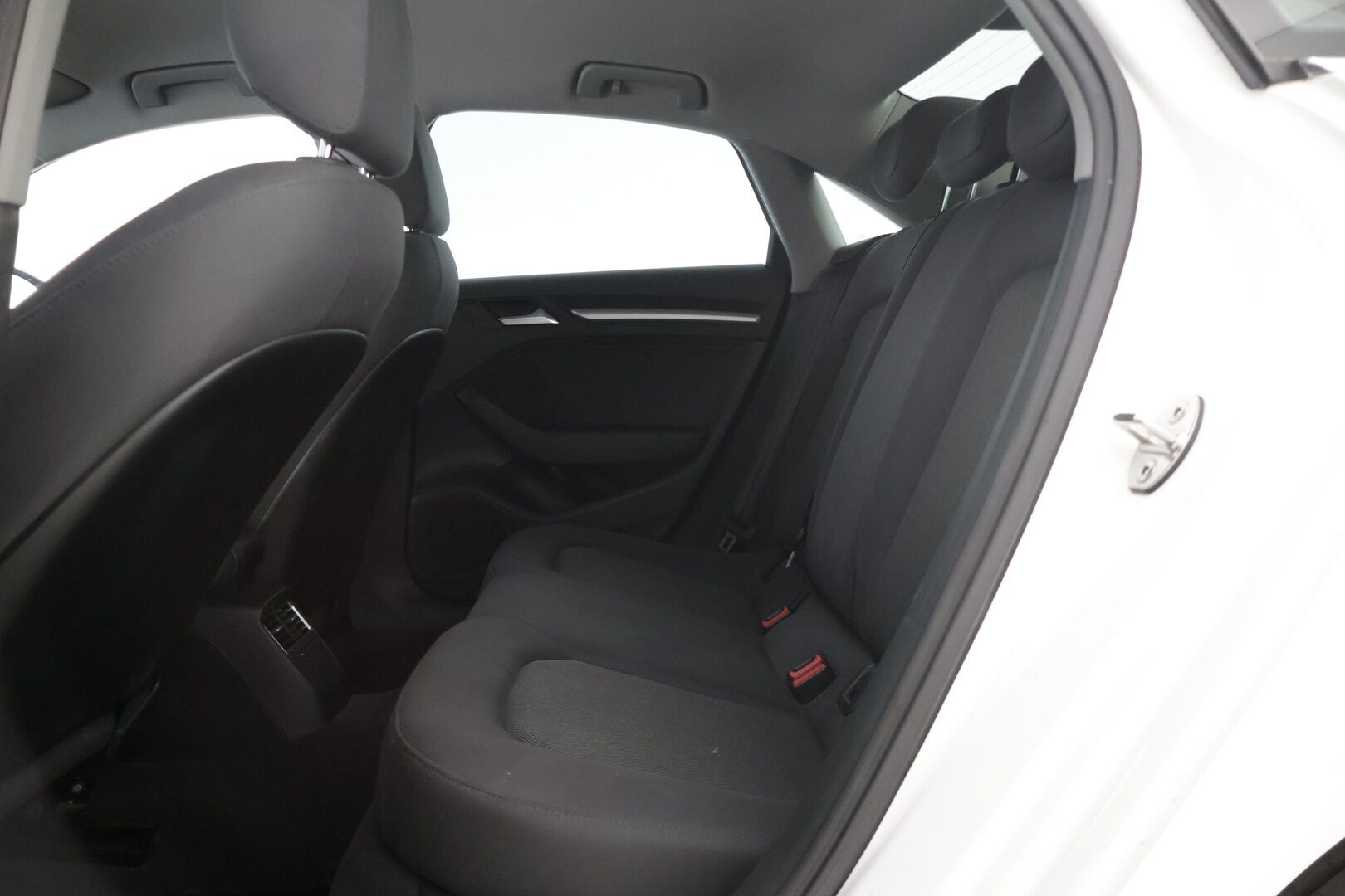 Audi A3 2018 Sedan Pro Business Edition 1,0 TFSI 85 kW S tronic - | Juuri Tullut | Näyttävä | Asiallisesti Varusteltu |