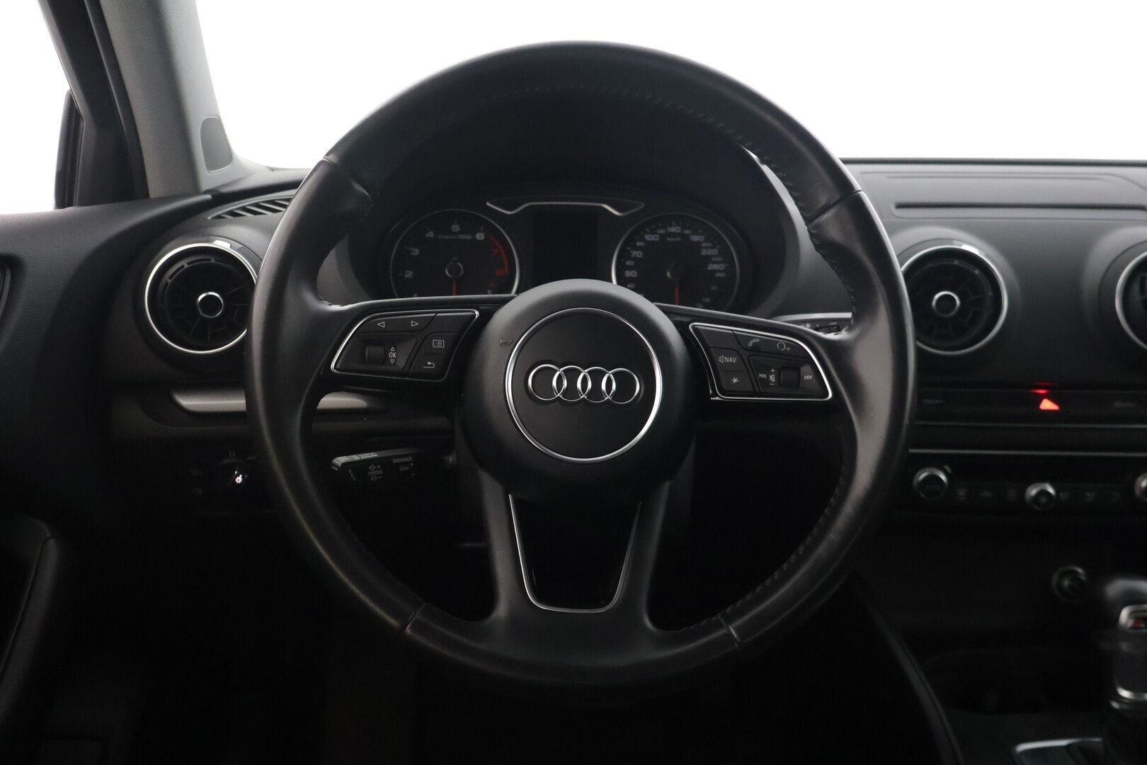 Audi A3 2018 Sedan Pro Business Edition 1,0 TFSI 85 kW S tronic - | Juuri Tullut | Näyttävä | Asiallisesti Varusteltu |