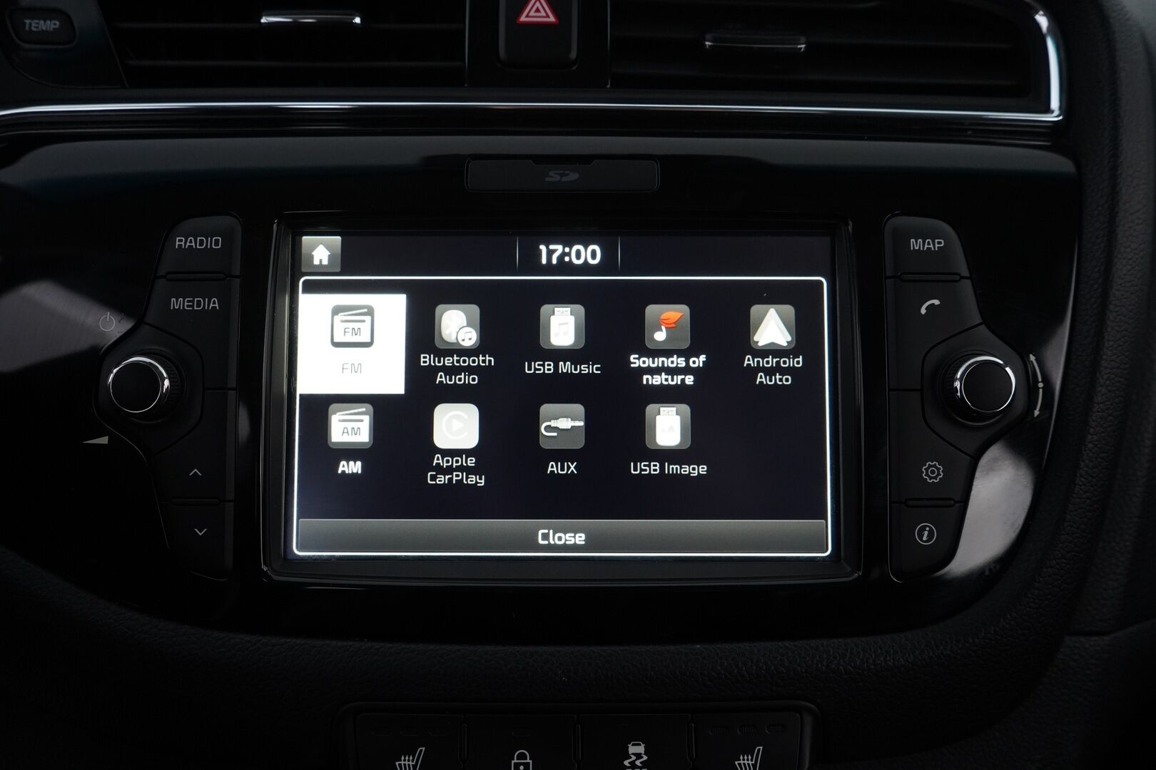 Kia cee'd 2018 1,6 FIFA World Cup Edition SW DCT *Koukku / Ratinlämmitin / P-tutkat* - Suomi-auto / Kahdet hyvät renkaat Kian vanteilla / Merkkihuollettu - HULLUT JOULUT KORKOTARJOUS 2,49% 