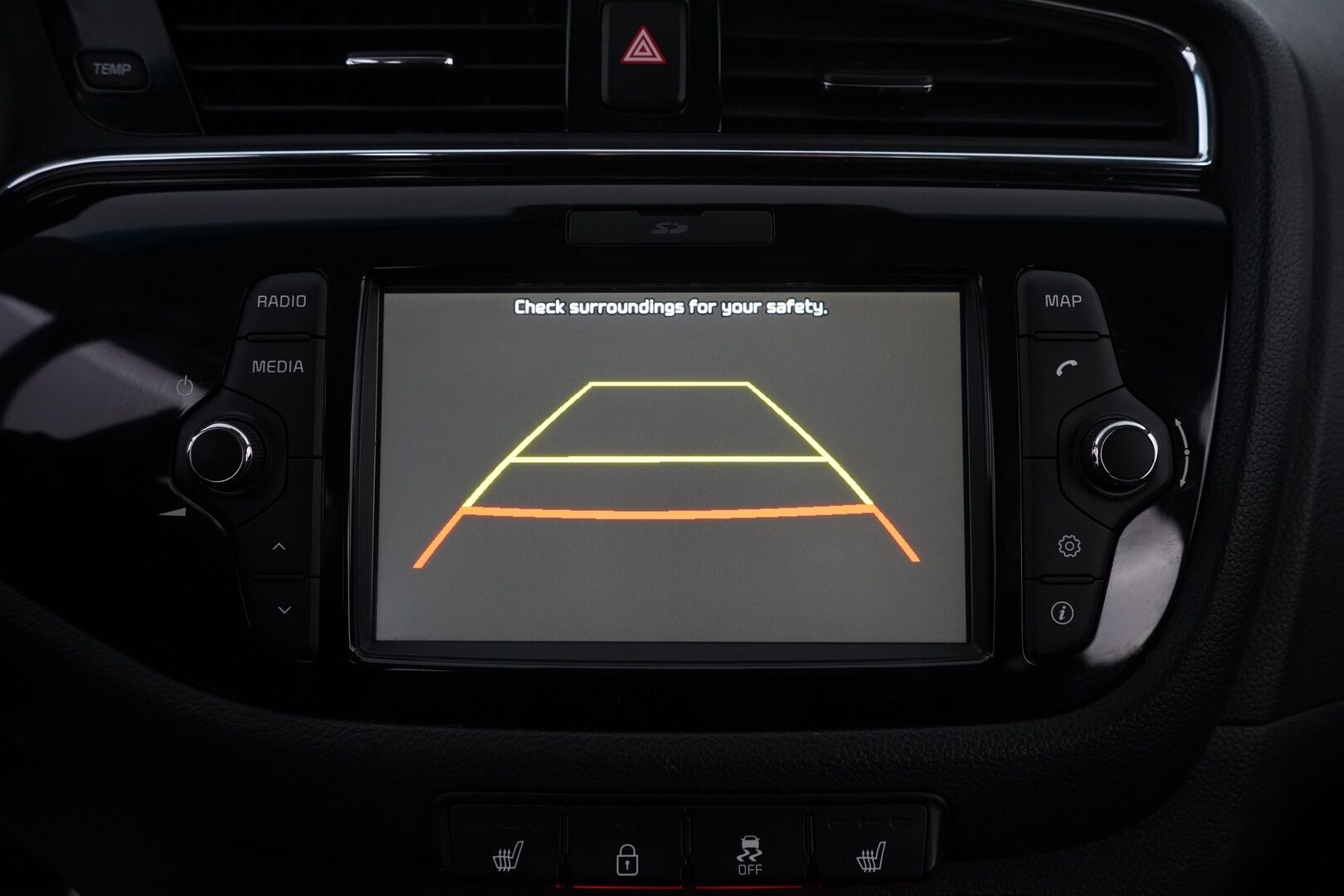 Kia cee'd 2018 1,6 FIFA World Cup Edition SW DCT *Koukku / Ratinlämmitin / P-tutkat* - Suomi-auto / Kahdet hyvät renkaat Kian vanteilla / Merkkihuollettu - HULLUT JOULUT KORKOTARJOUS 2,49% 