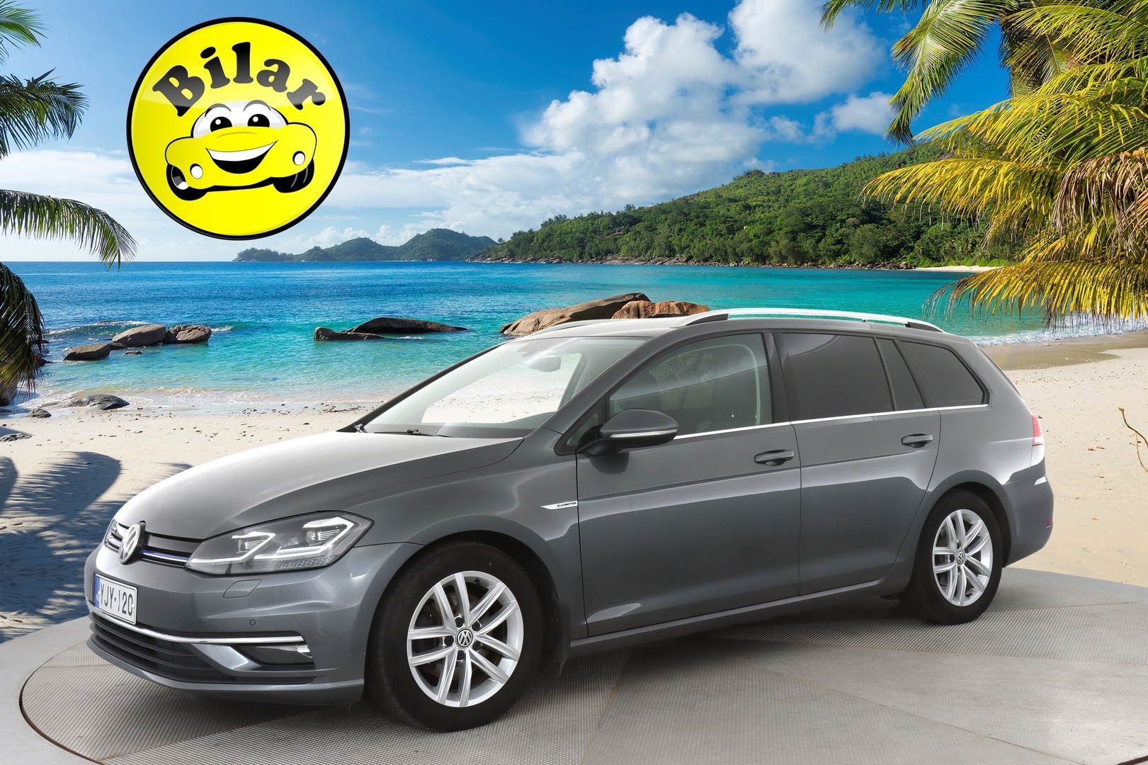Volkswagen Golf 2018, photo 2/32