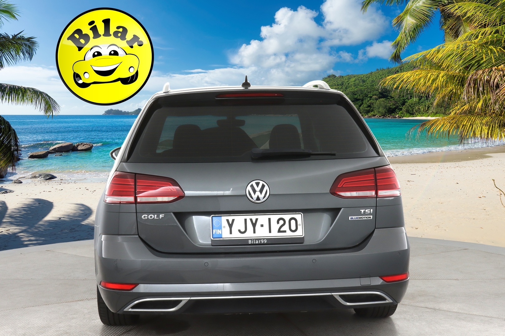 Volkswagen Golf 2018, photo 4/32