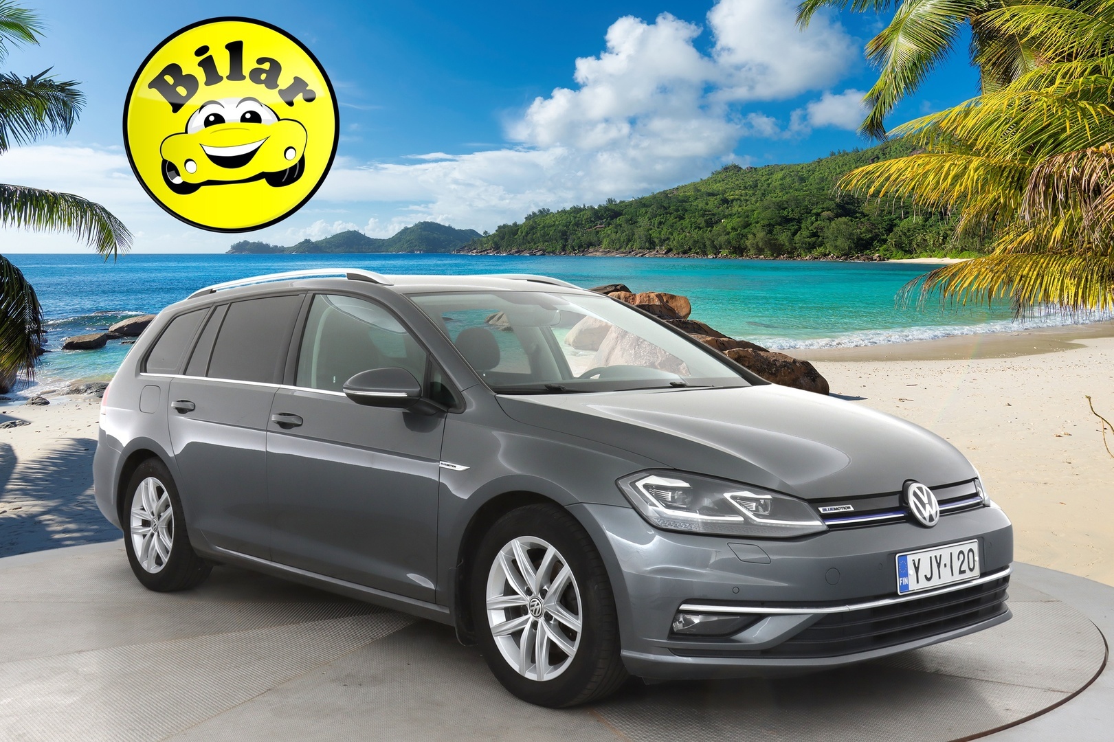 Volkswagen Golf 2018, photo 7/32
