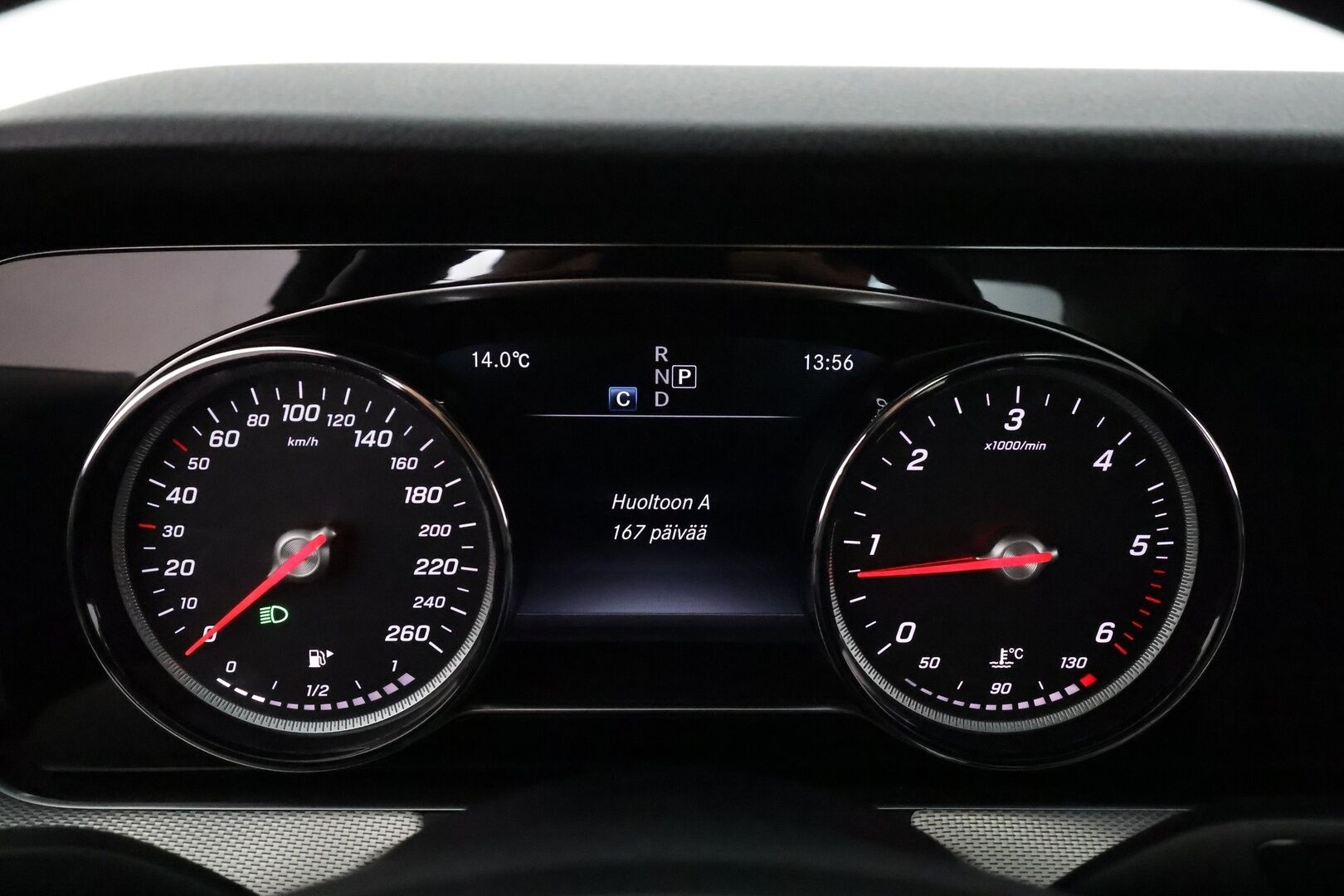 Mercedes-Benz E 2018 220 d 4Matic A Premium Business AMG *Sisätilanlämmitin / LED-High Performance / P.Kamera / Sportpenkit / Navi / Vakkari* - Suomi-auto / Kahdet Renkaat