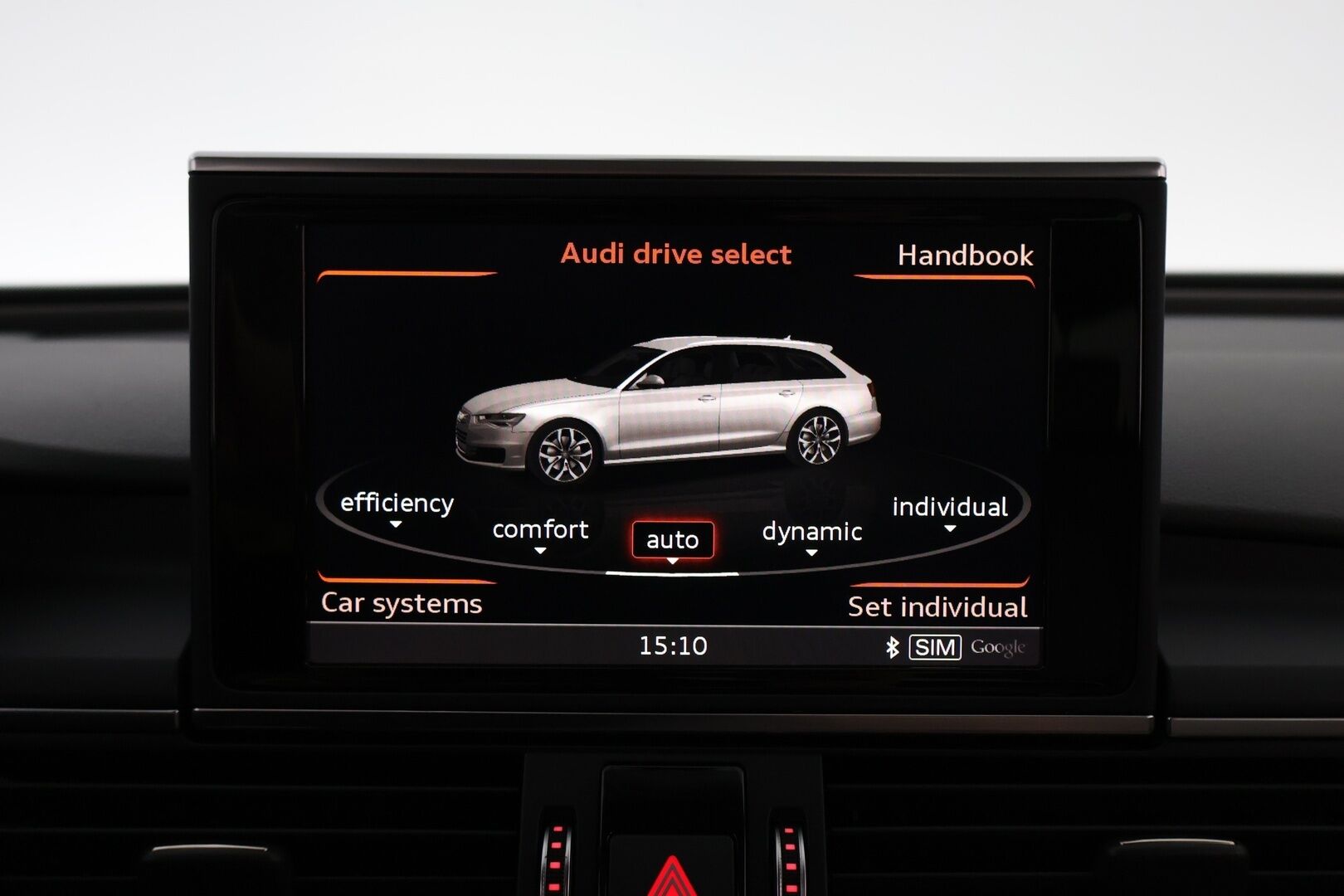 Audi A6 2018 Avant S line Business Sport 2,0 TDI 110 kW ultra S tronic - Suomiauto / Webasto / Premium Sound / Peruutuskamera / Nahka-Alcantara Sporttipenkit / LED / Supervarusteet!