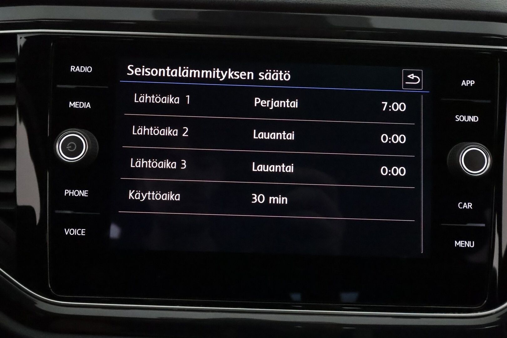 Volkswagen T-Roc 2018 Sport 2,0 TDI SCR 110 kW (150 hv) 4MOTION DSG **Adapt.Vakkari / LED-valot / P.Tutkat / Webasto / Koukku** - Suomi-auto / Kahdet Renkaat