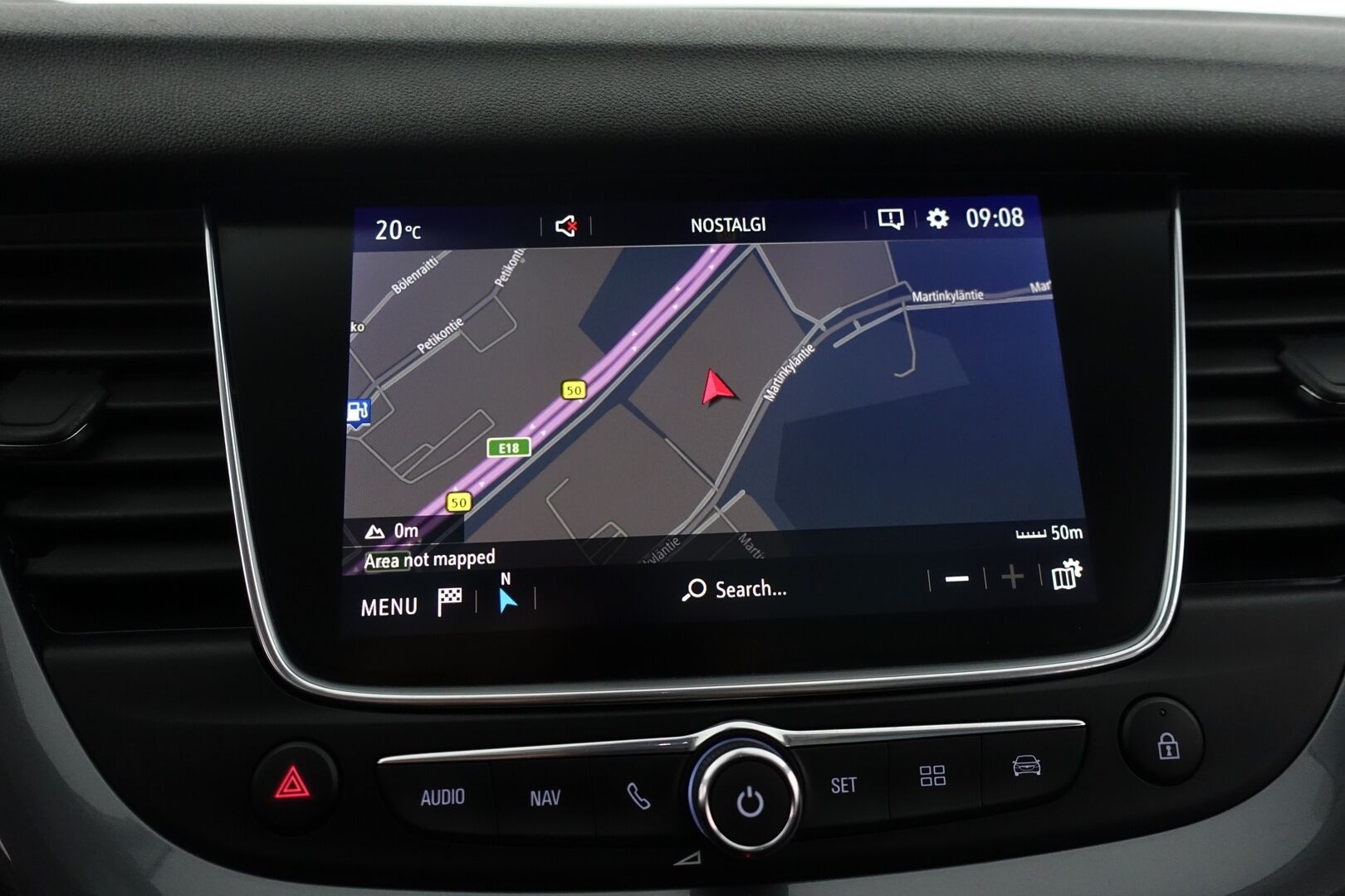 Opel Grandland X 2019 Innovation 2,0 CDTI Start/Stop 130 kW AT8 - | ACC | Panorama | 360 Kamera | Suomi-auto | Ilmastoidut nahat | Adapt. LED | Keyless | Navi | Lämm. Tuulilasi | Lohko | Ratinlämmitin | Muistipenkki | 2X Renkaat & Vanteet |