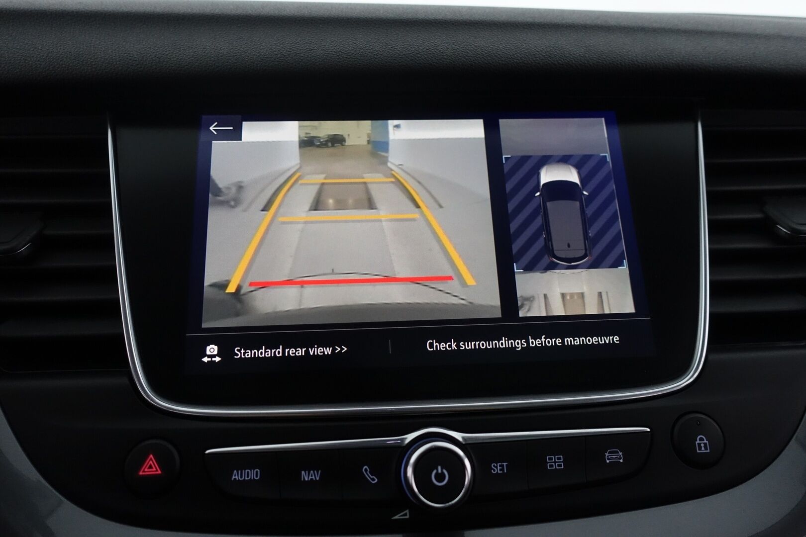 Opel Grandland X 2019 Innovation 2,0 CDTI Start/Stop 130 kW AT8 - | ACC | Panorama | 360 Kamera | Suomi-auto | Ilmastoidut nahat | Adapt. LED | Keyless | Navi | Lämm. Tuulilasi | Lohko | Ratinlämmitin | Muistipenkki | 2X Renkaat & Vanteet |