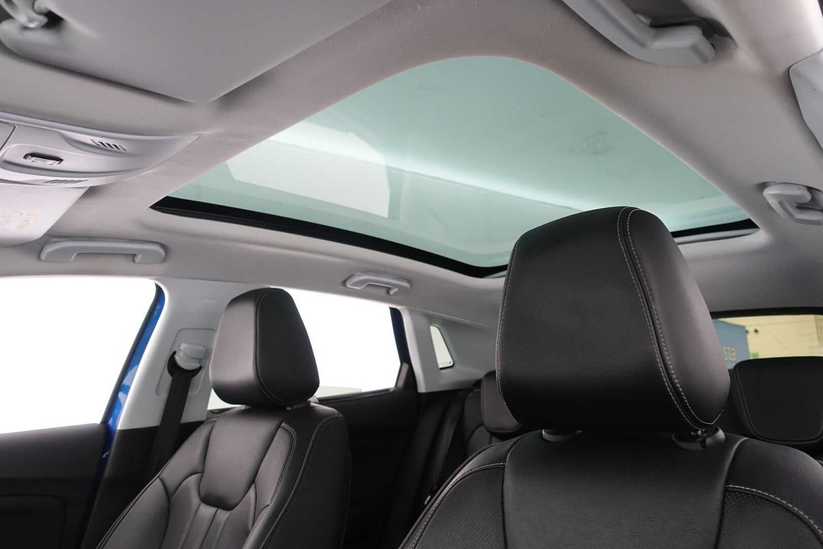 Opel Grandland X 2019 Innovation 2,0 CDTI Start/Stop 130 kW AT8 - | ACC | Panorama | 360 Kamera | Suomi-auto | Ilmastoidut nahat | Adapt. LED | Keyless | Navi | Lämm. Tuulilasi | Lohko | Ratinlämmitin | Muistipenkki | 2X Renkaat & Vanteet |